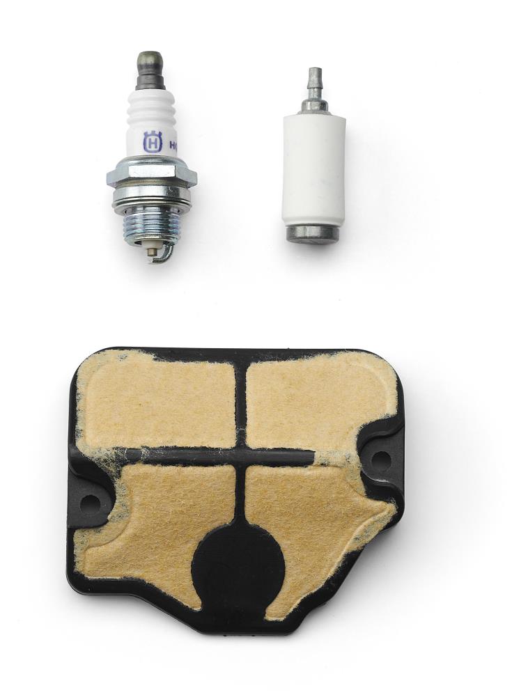 Husqvarna Chainsaw Maintenance Kit, For Models 136, 137, 141 Husqvarna Chainsaw Maintenance Kit, For Models 136, 137, 141