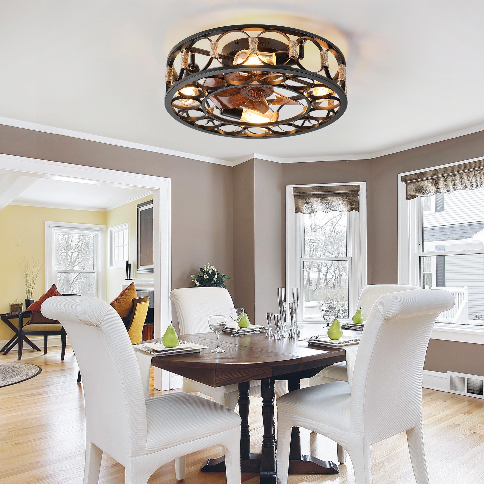Bayfeve BFLCM-3796-CF Ceiling-Fans - View #12