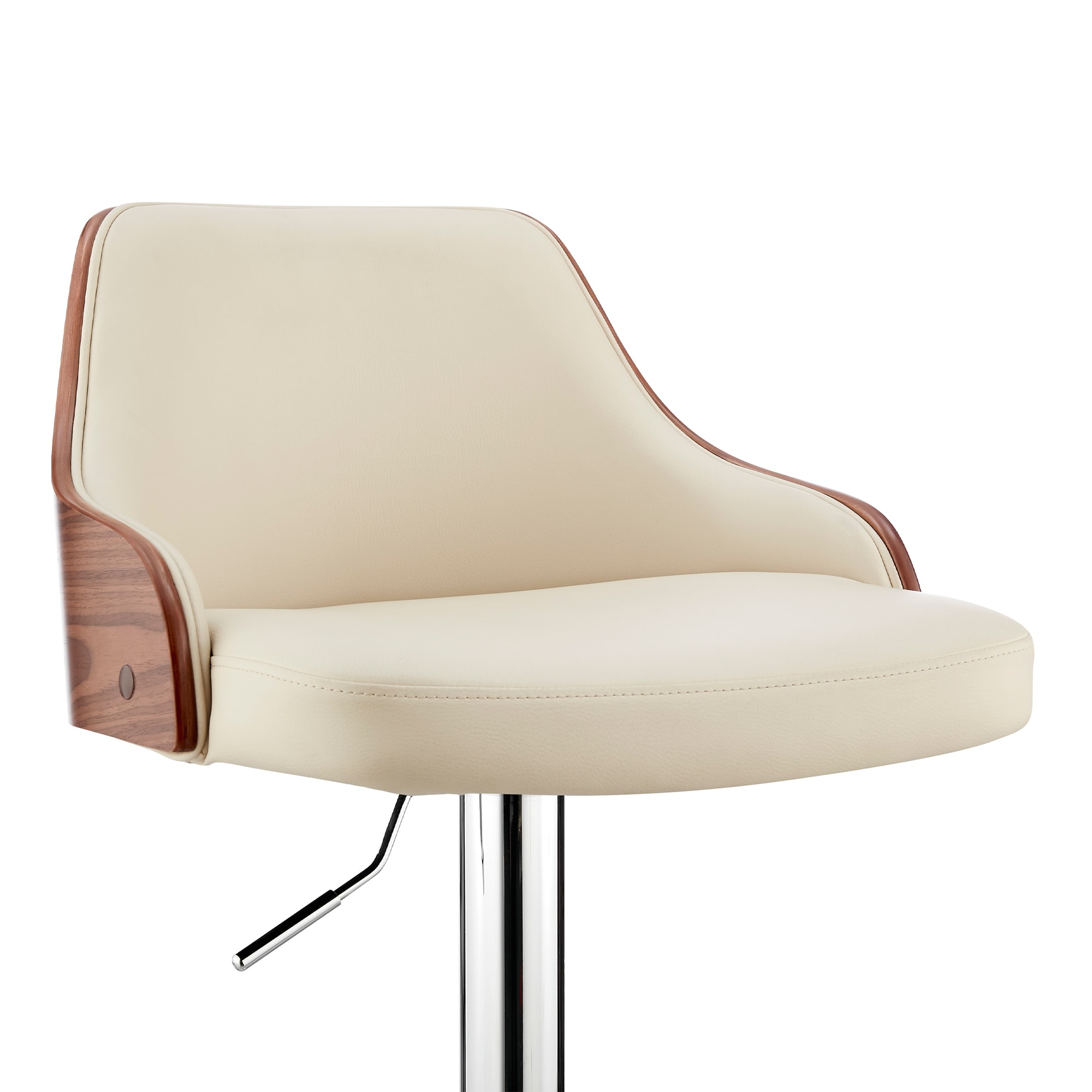 Armen Living LCARBAWACR stools - View #6