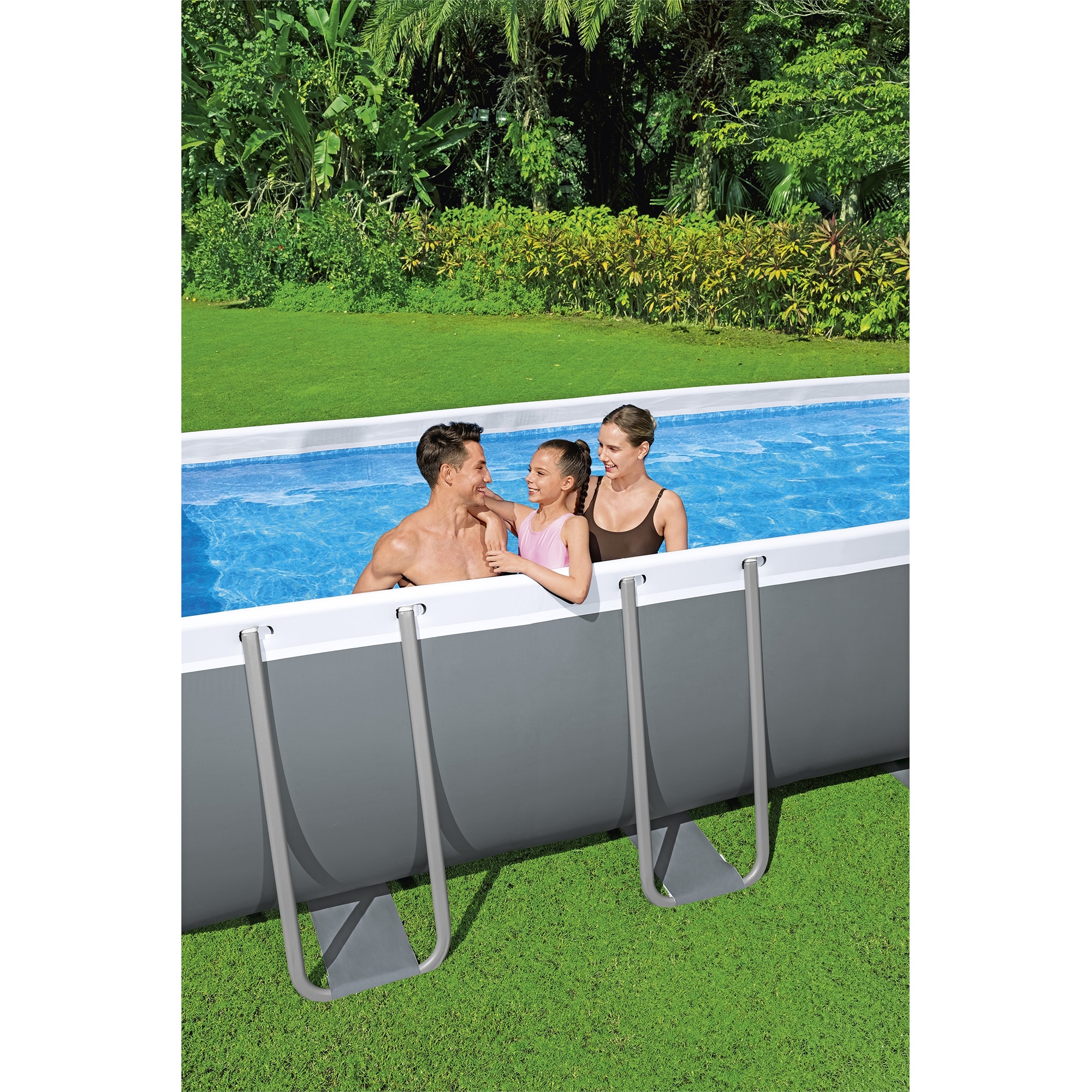 Bestway 74877 Above-Ground-Pools - View #4