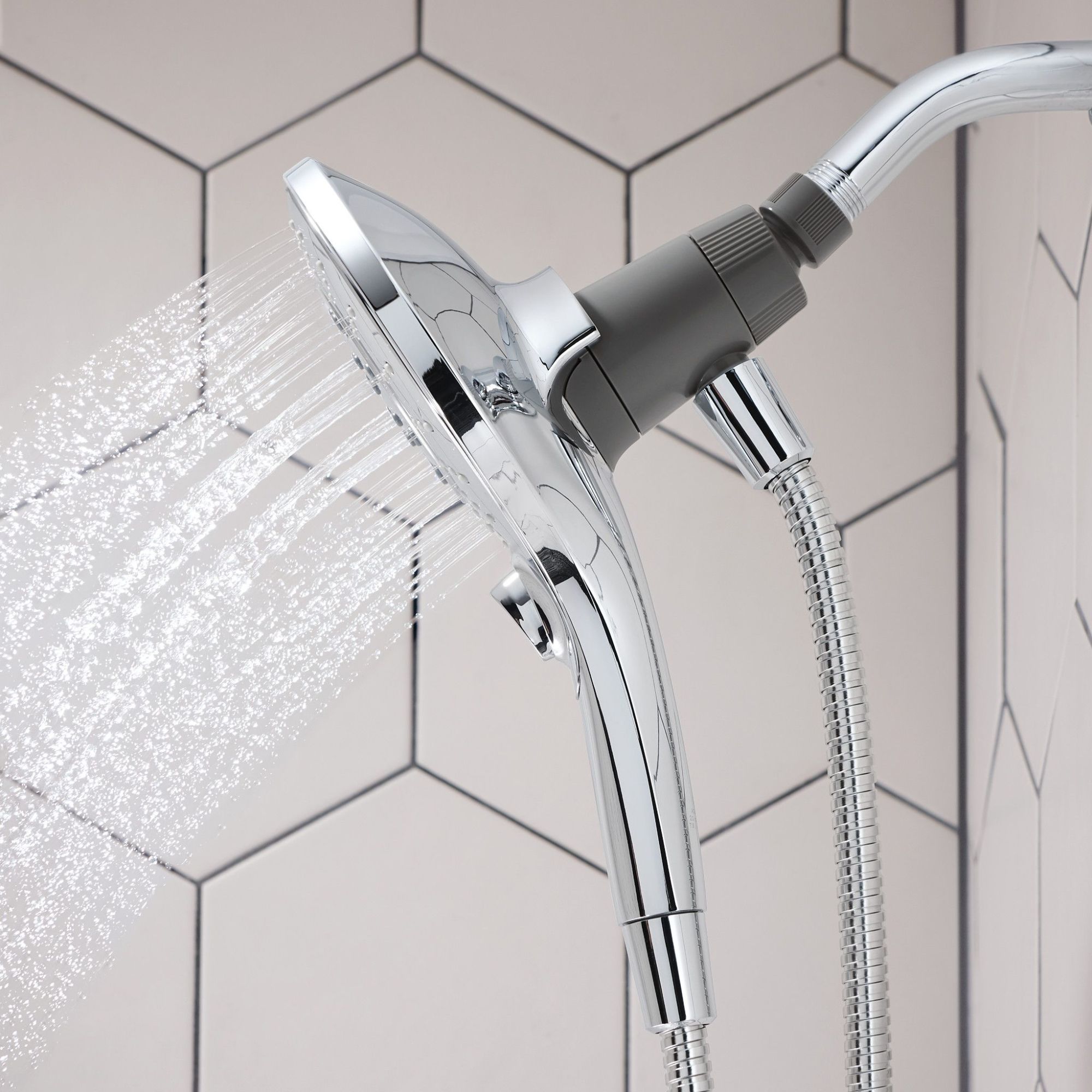 Moen 26115 Tub-Shower-Faucets - View #5