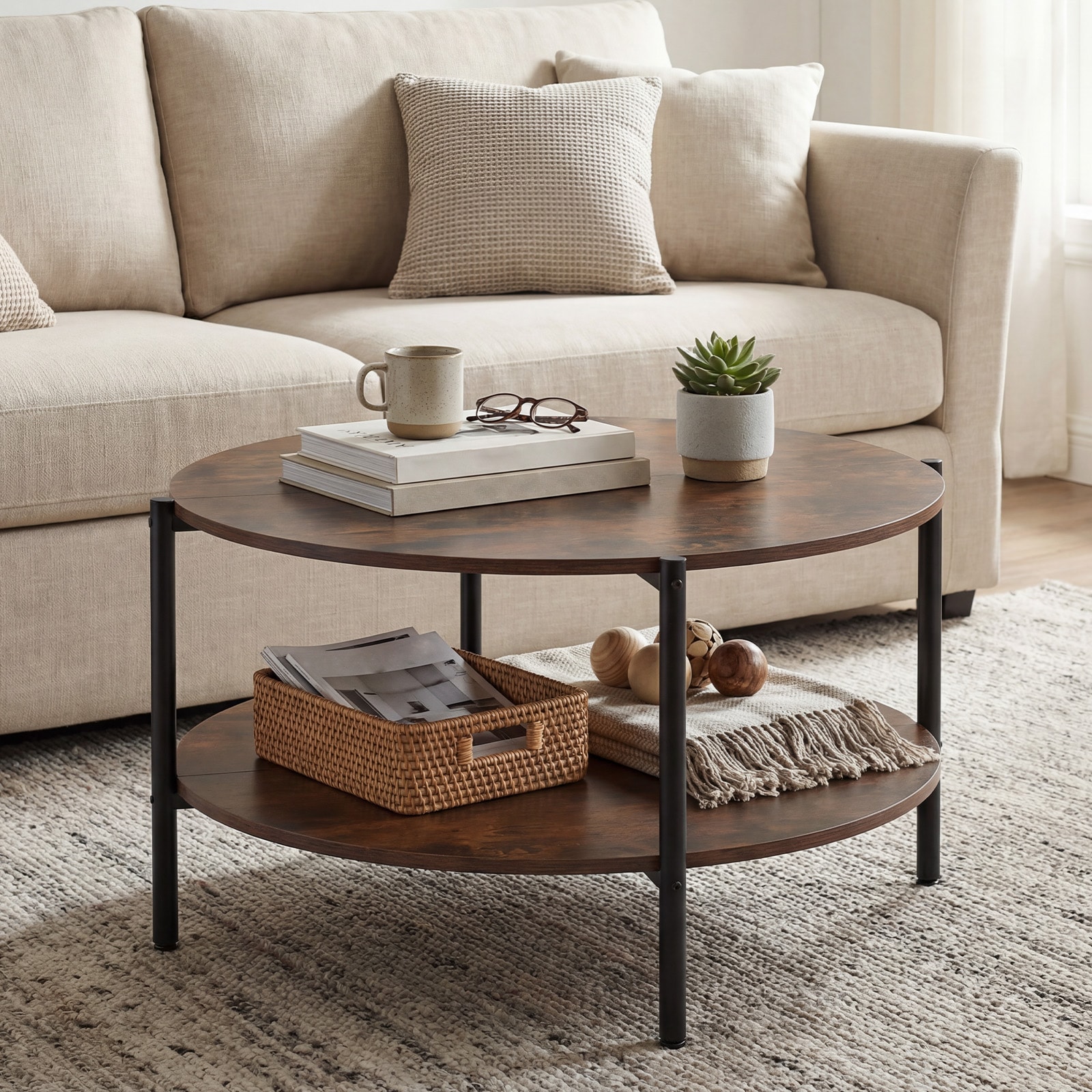 SUGIFT ZMLW014SUGHY2043 Coffee-Tables - View #6