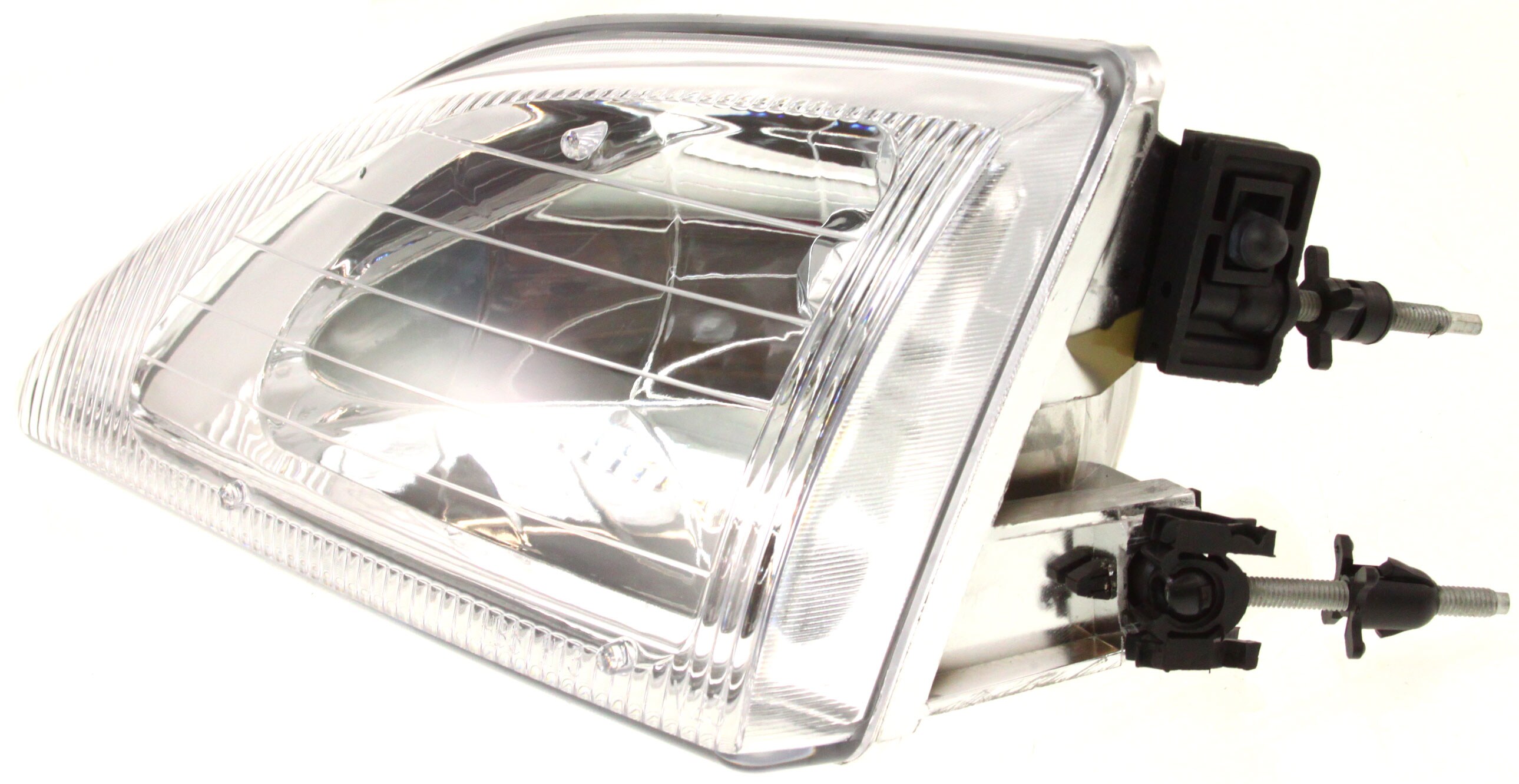 Garage-Pro JCW3311142LASGP Headlights-Components - View #2
