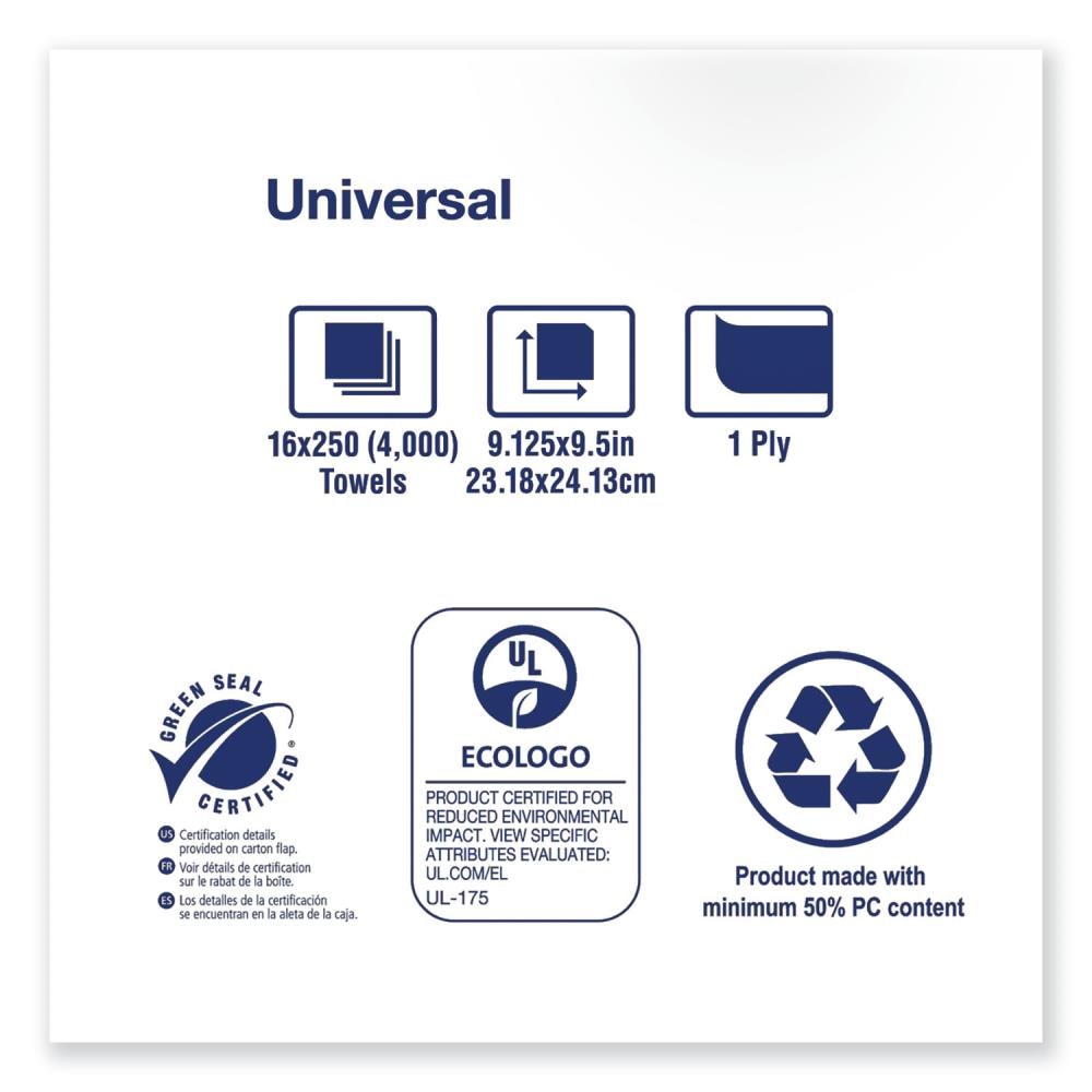 TORK TRK420483 Paper-Towels - View #4