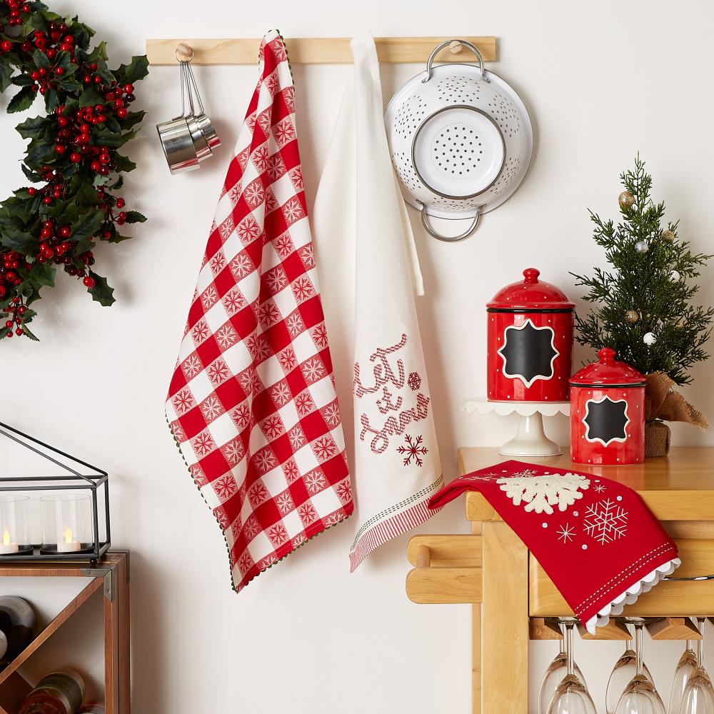 DII CAMZ11875 Kitchen-Towels - View #10