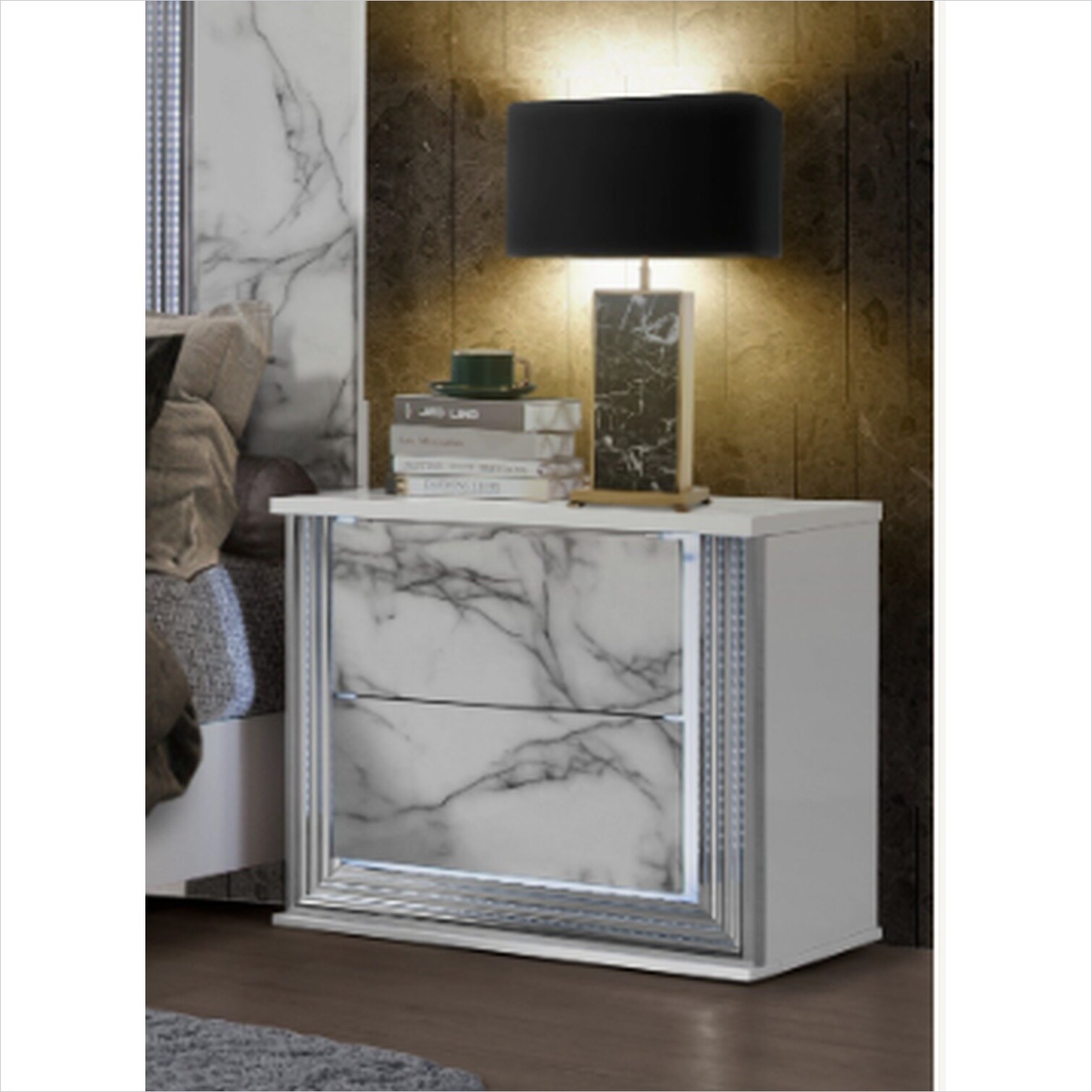 Naturefalls 3Y37F2QO9MIQ nightstands - View #6