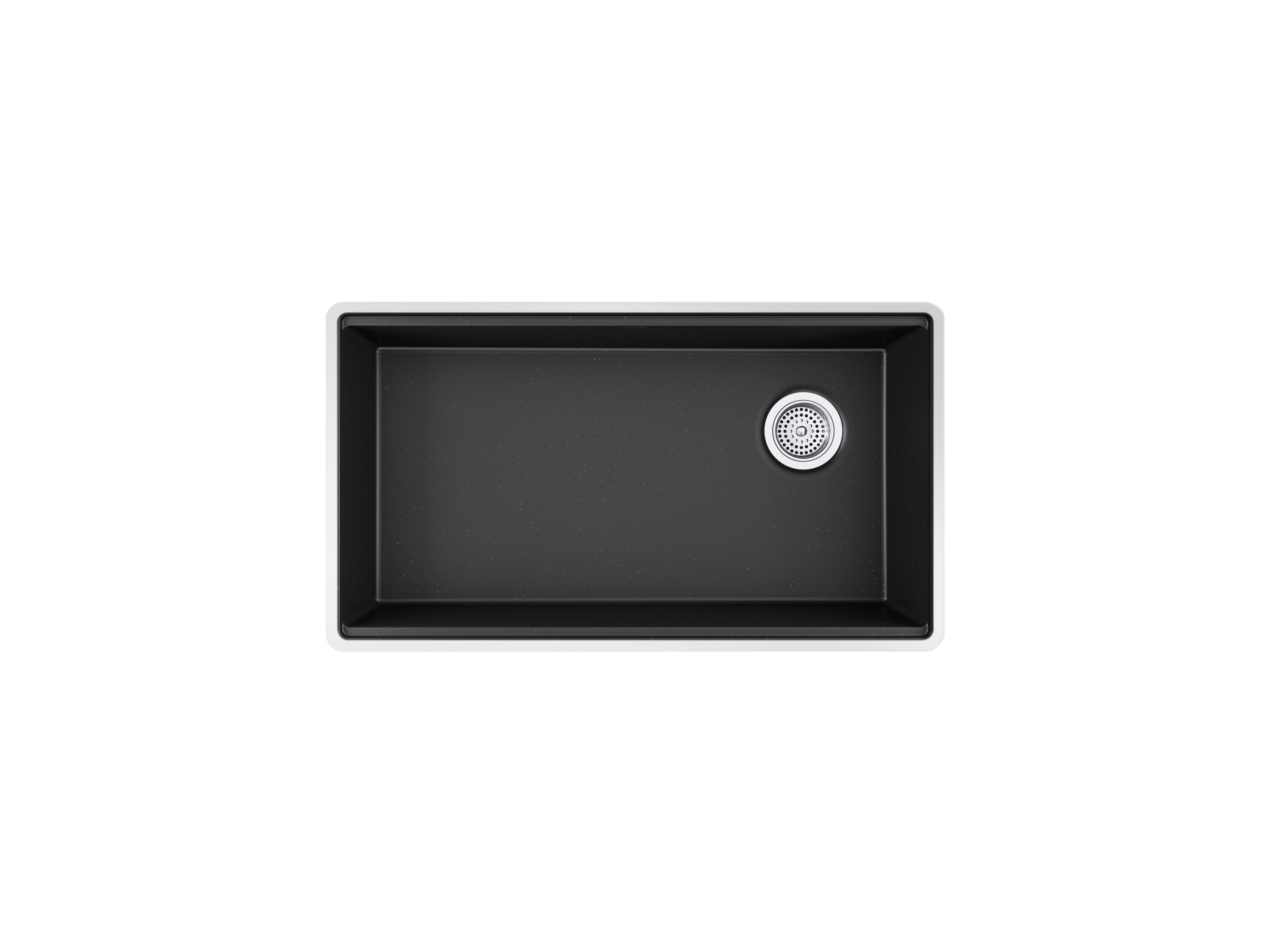 KOHLER 33710-CM1 Kitchen-Sinks - View #8