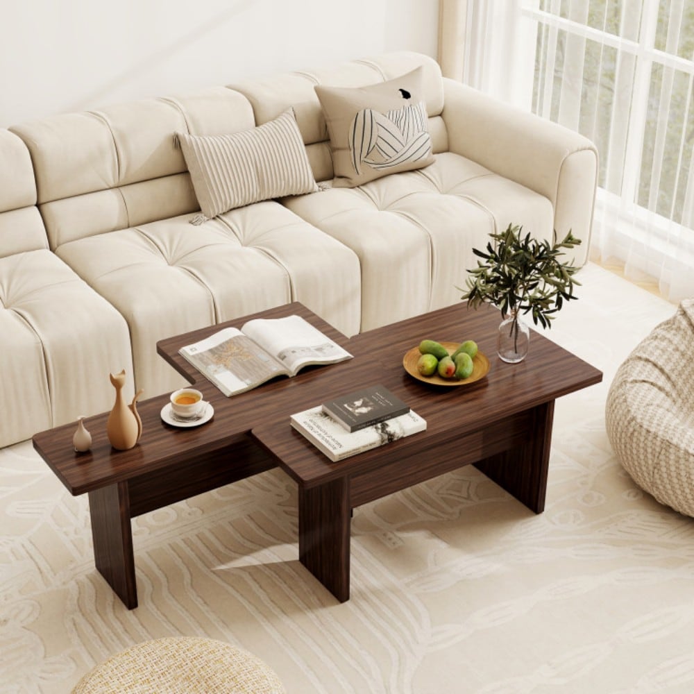Fenbeli QLLSFENH783 Coffee-Tables - View #7