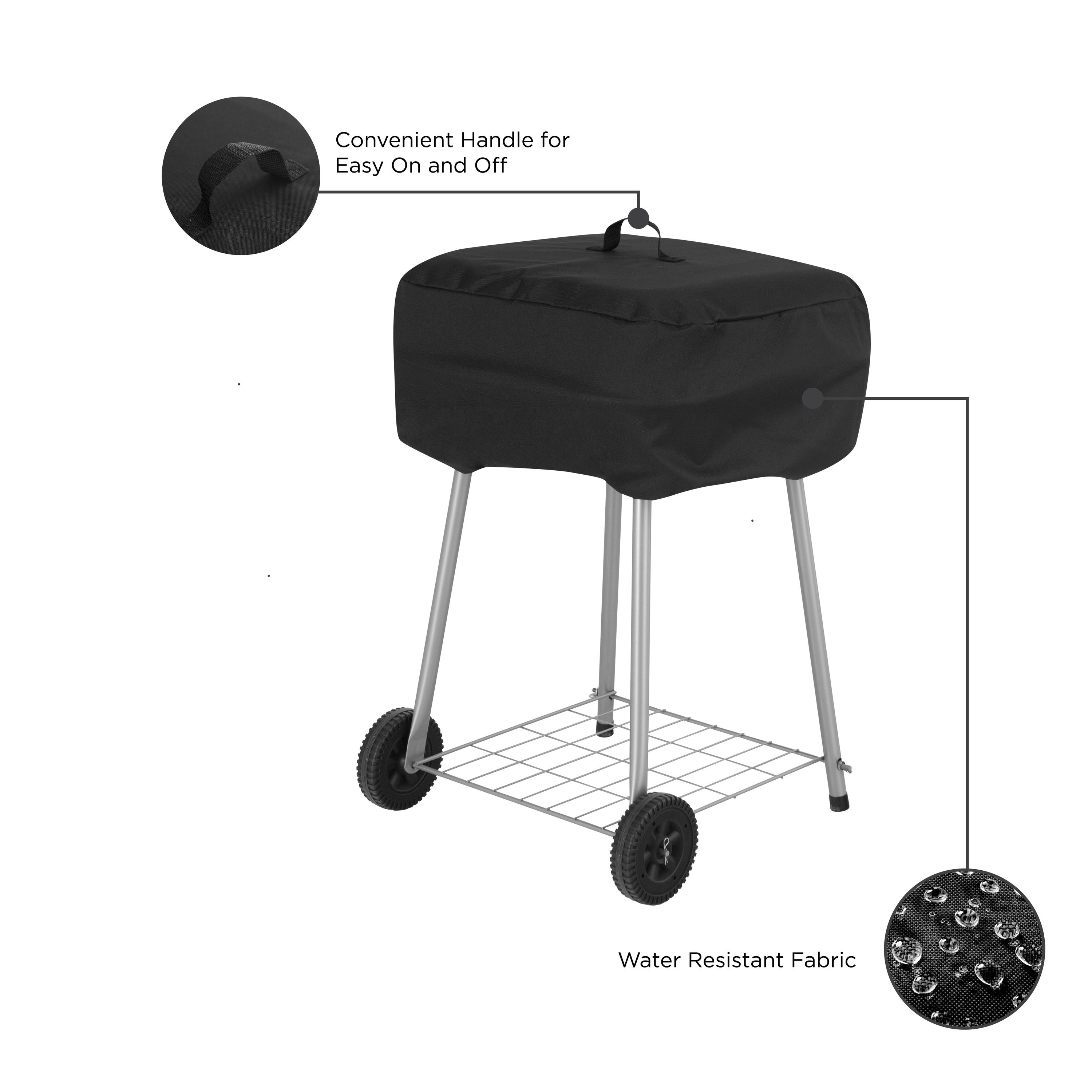 Modern Leisure 2974 Grill-Covers - View #13