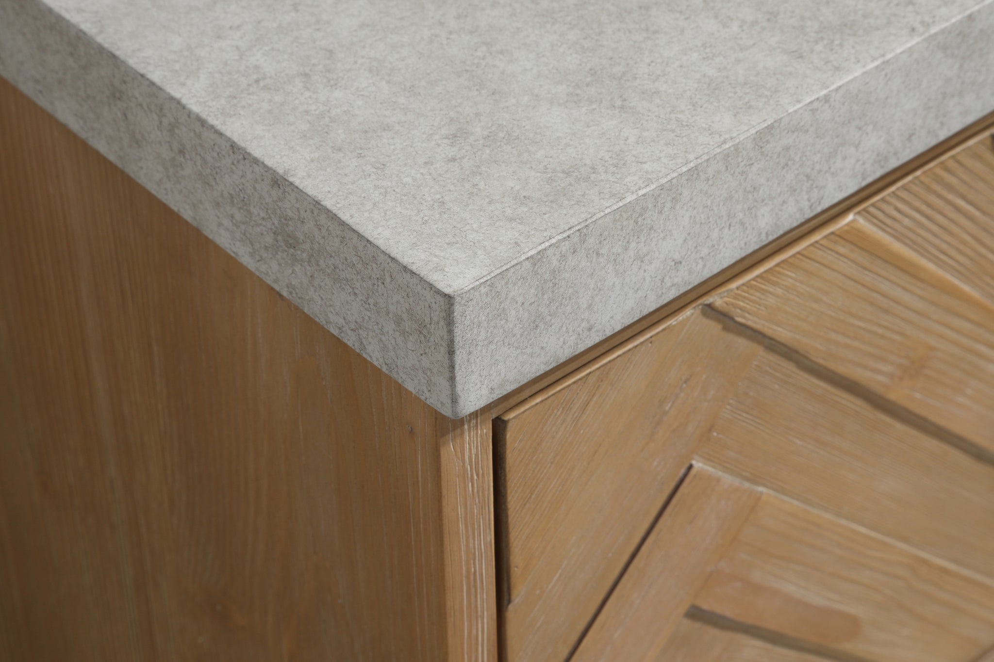 Ari Kitchen & Bath AKB-CARLSBAD-36-WHFR Bath-Vanity-Combo - View #9