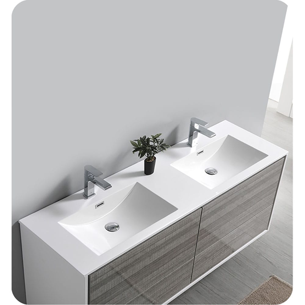 Fresca FCB9260HA-D vanities - View #5