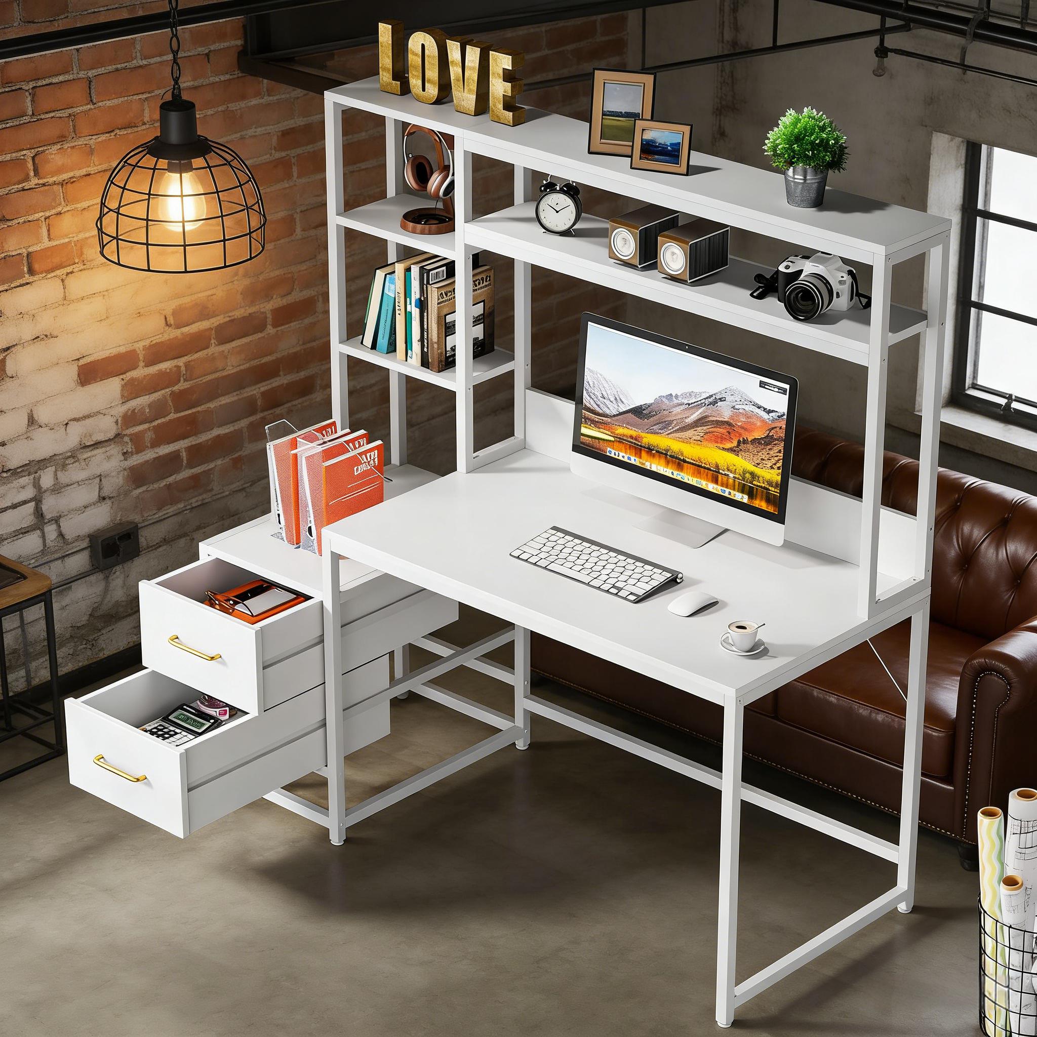 Tinyhomie LW-Y-OR-8390 desks - View #6