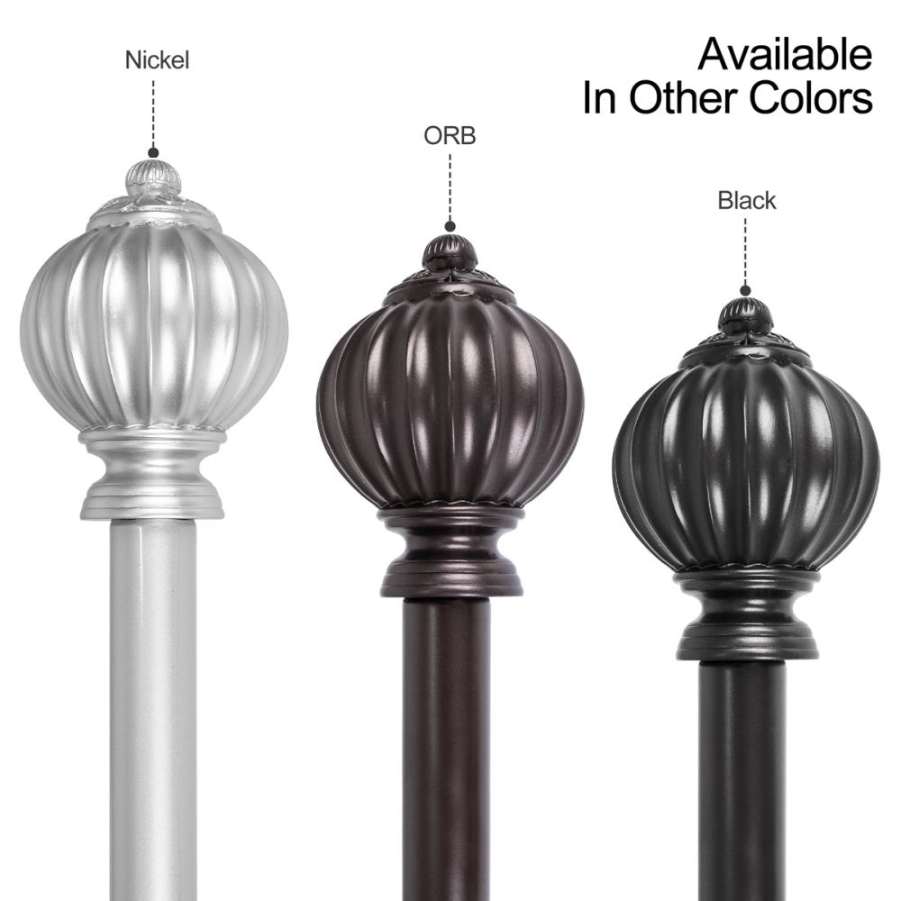 Utopia Alley D48Z Curtain-Rods - View #8
