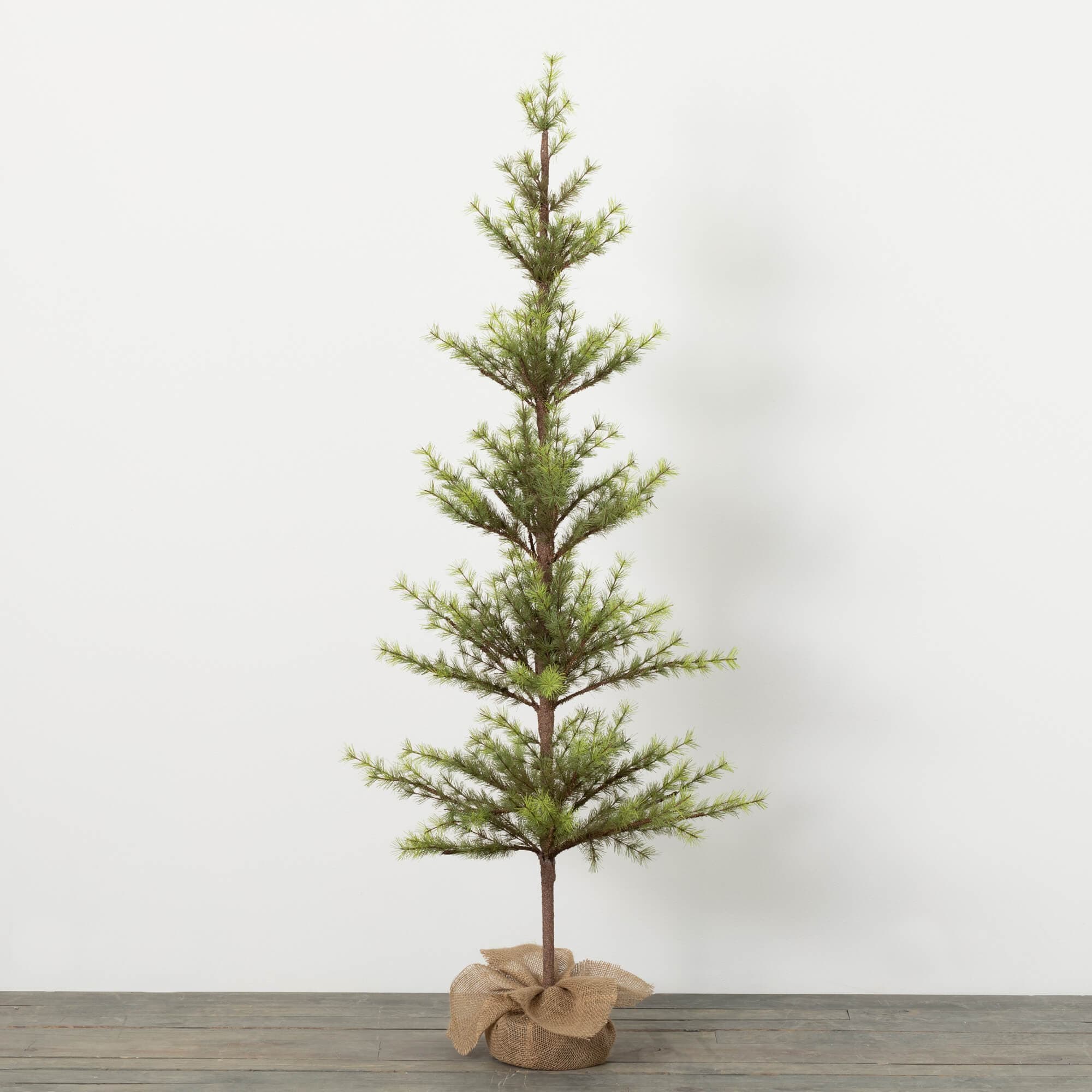 Sullivans TR1203 5.17-ft Pine Artificial Christmas Tree