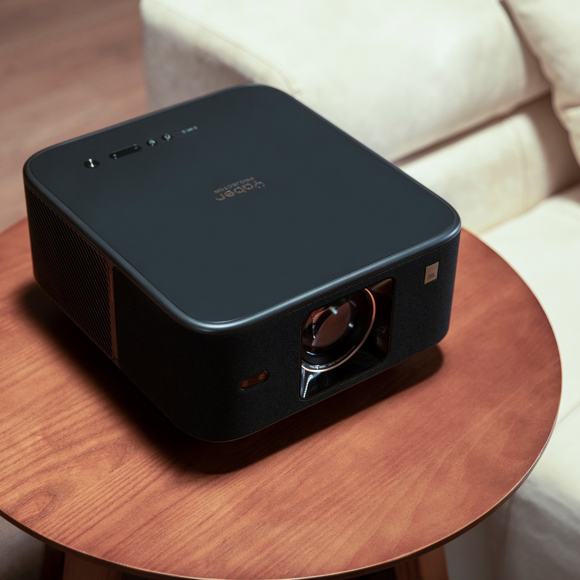 Yaber YABCCK02250 projectors - View #5