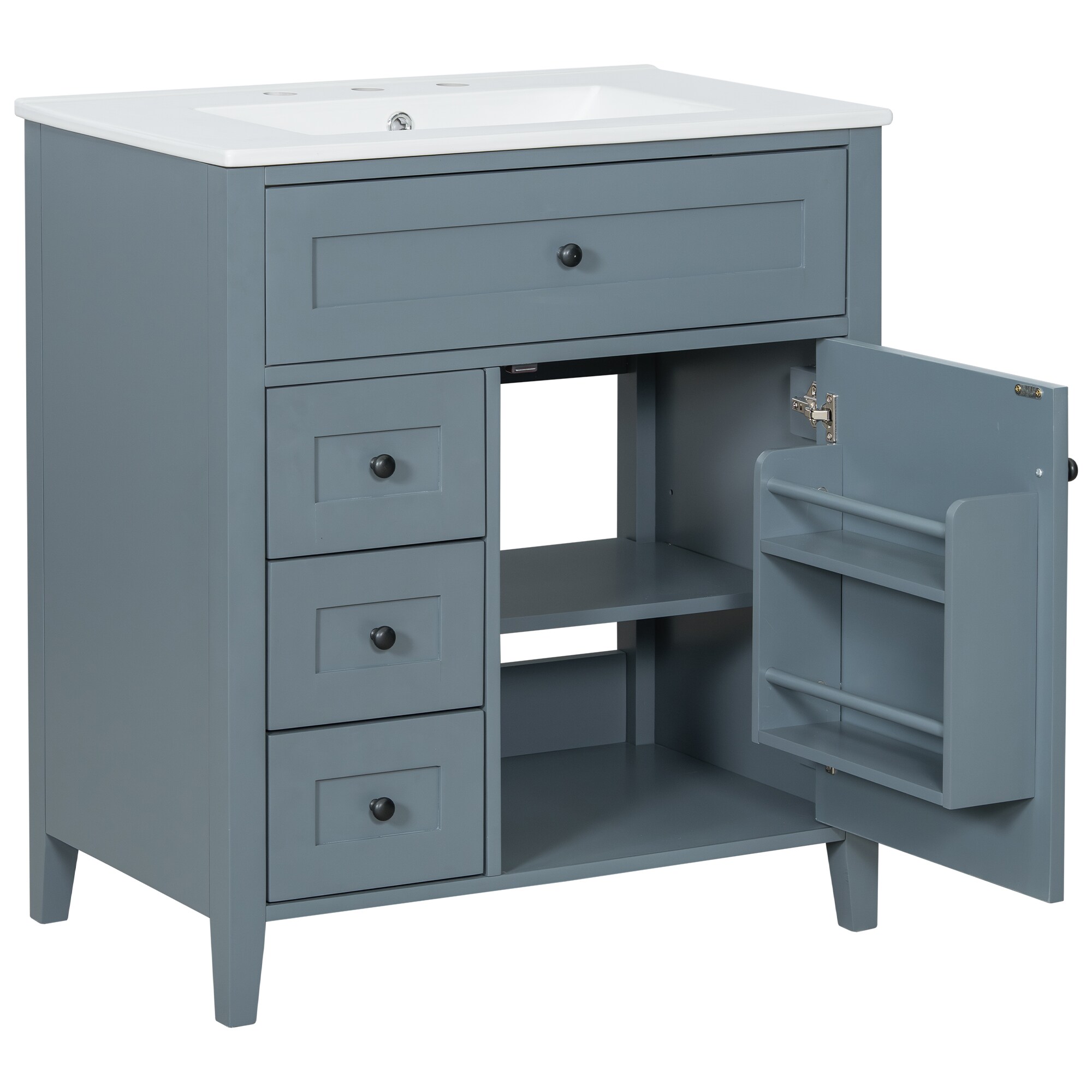 GDFStudio 355672 Bath-Vanity-Combo - View #13