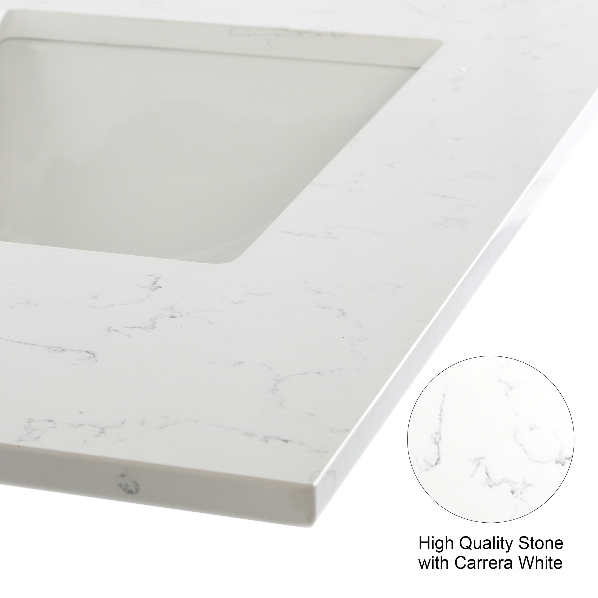 Forclover MF02-36WT Bath-Vanity-Combo - View #5