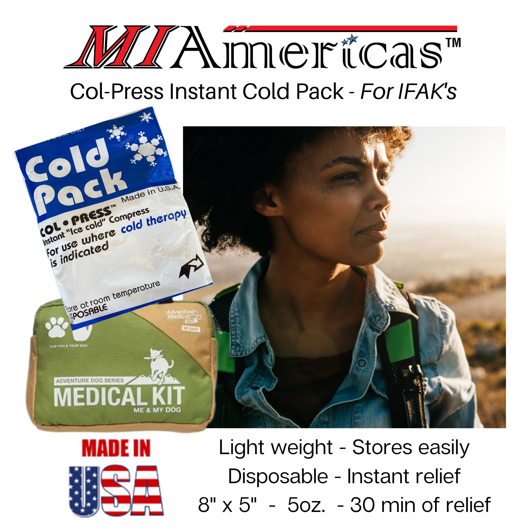 COL-PRESS P6900 First-Aid-Kits-Safety-Accessories - View #4