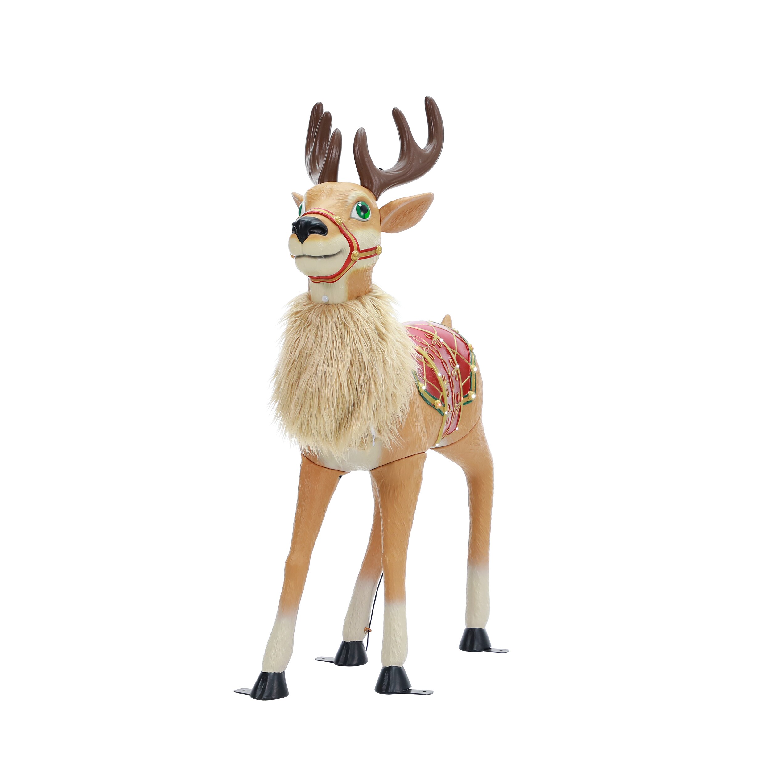 Holiday Living 4124146 Outdoor-Christmas-Decor - View #4