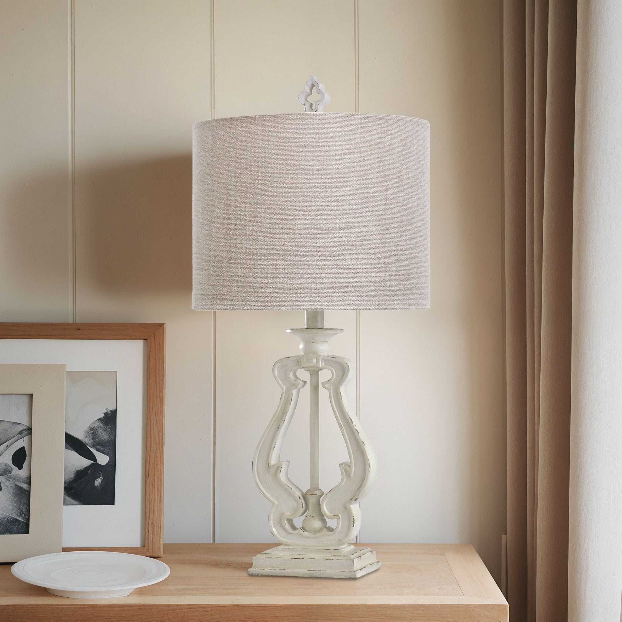 StyleCraft Home Collection L215321CDS Table-Lamps - View #2