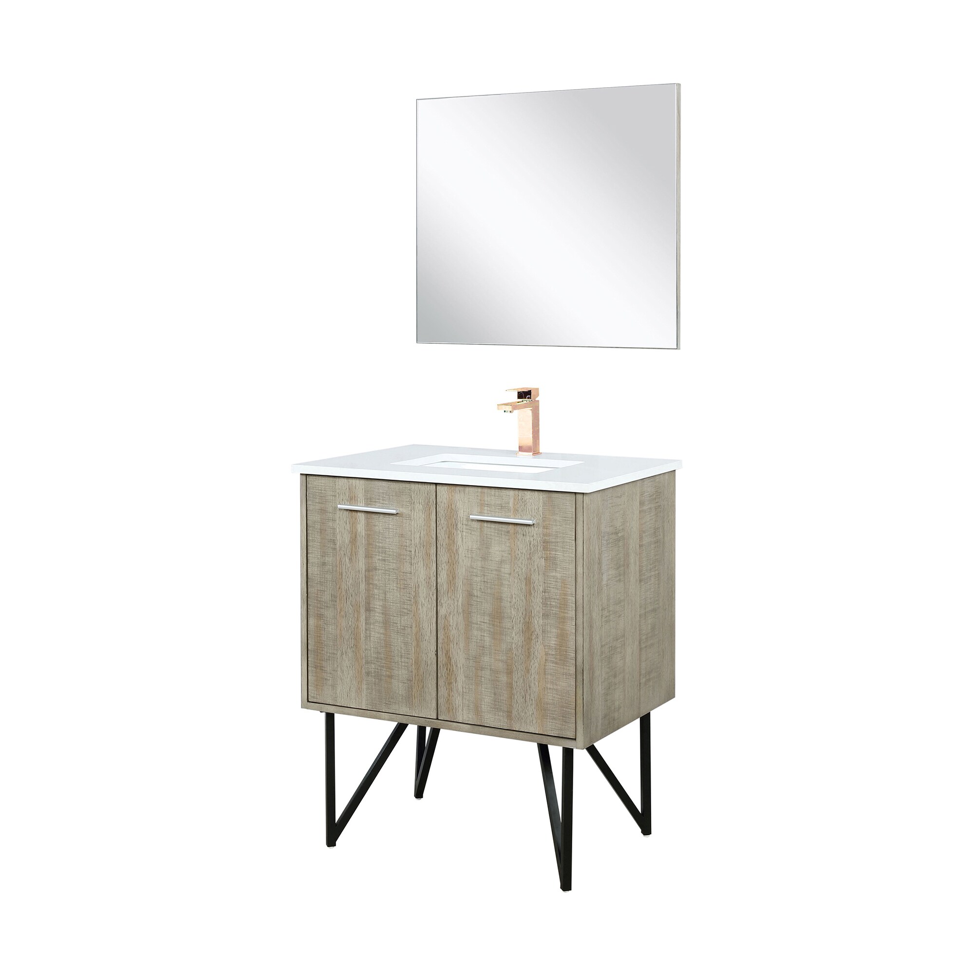 Tatayosi XH-731S01930 Bath-Vanity-Combo - View #9
