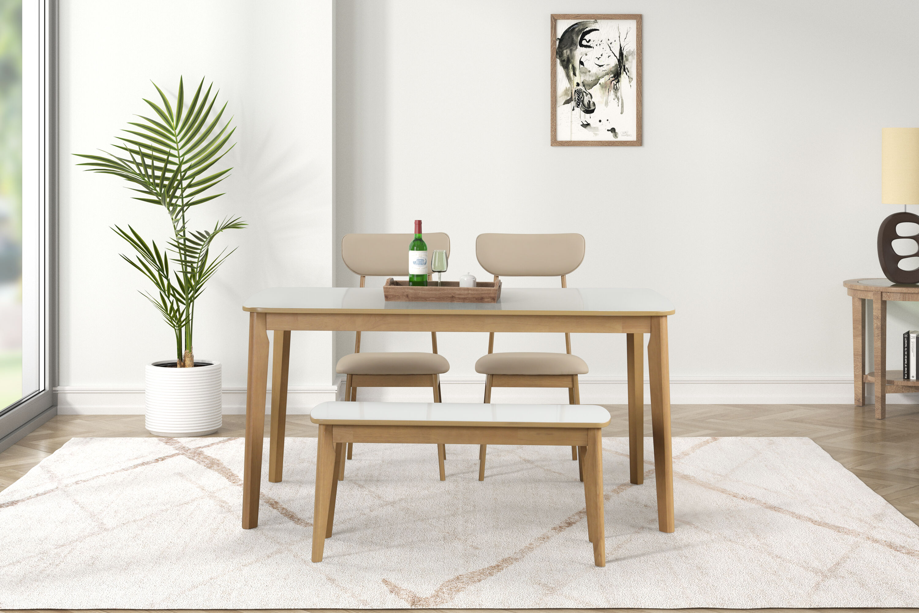 Siavonce XHS00031 Dining-Sets - View #15