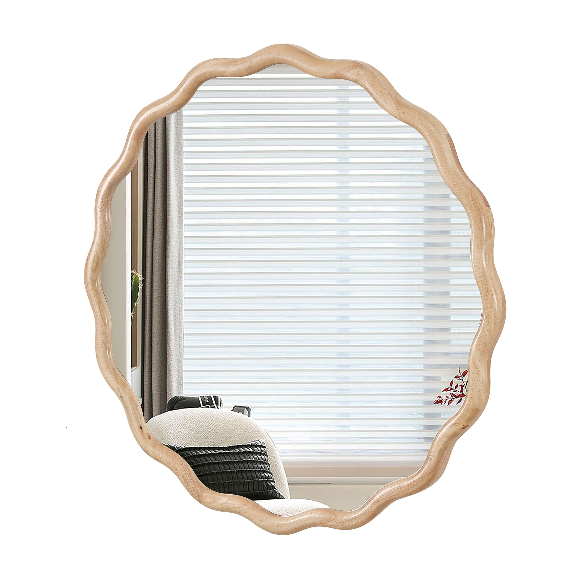 SINOFURN SYD240009GD Decor-Mirrors - View #3