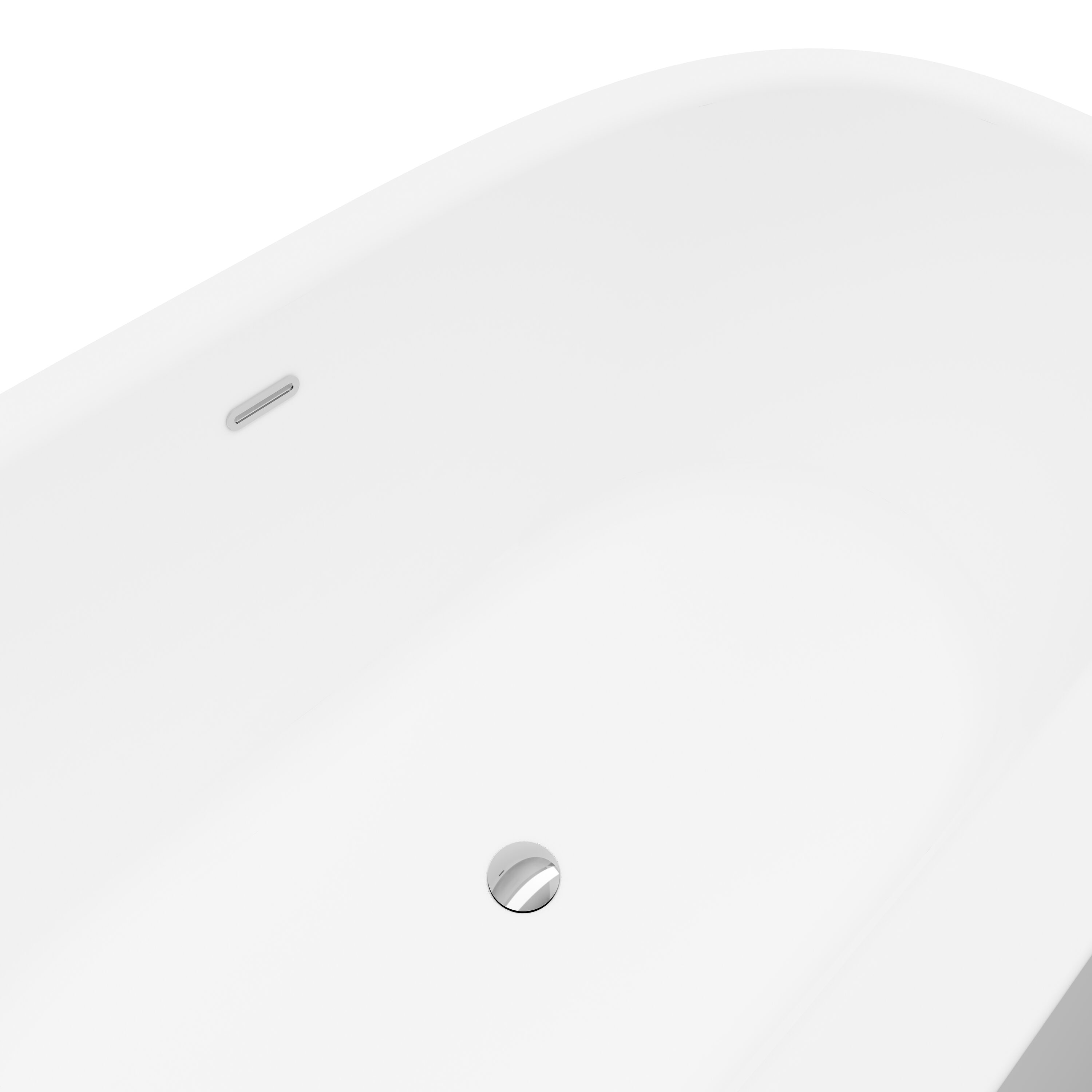 A&E Bath and Shower ALTA bathtubs - View #3