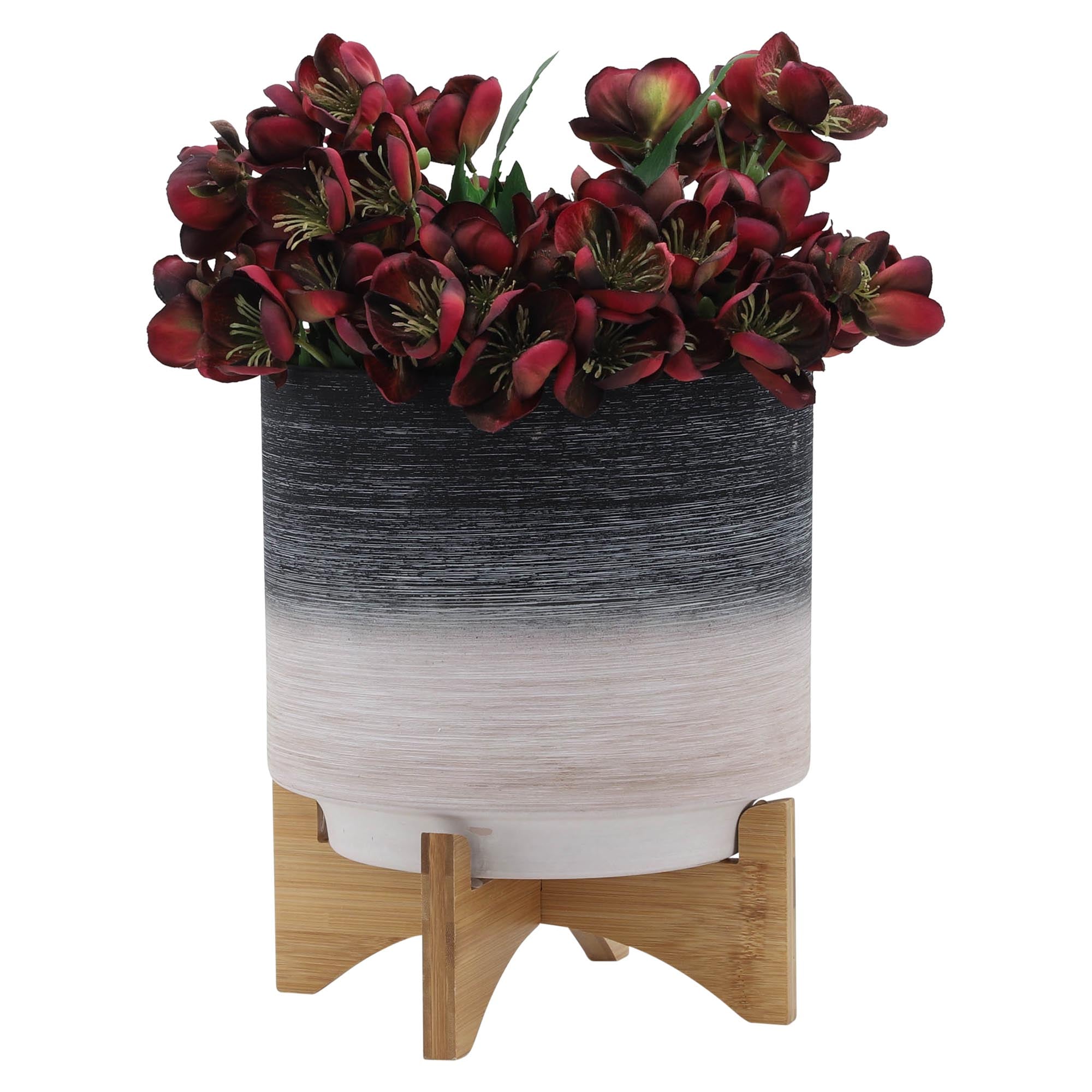 Miki Shinly JJ-6834-39SH Planter-Window-Box - View #3