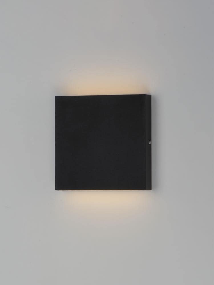 ET2 E23214-BK Outdoor-Wall-Lighting - View #2