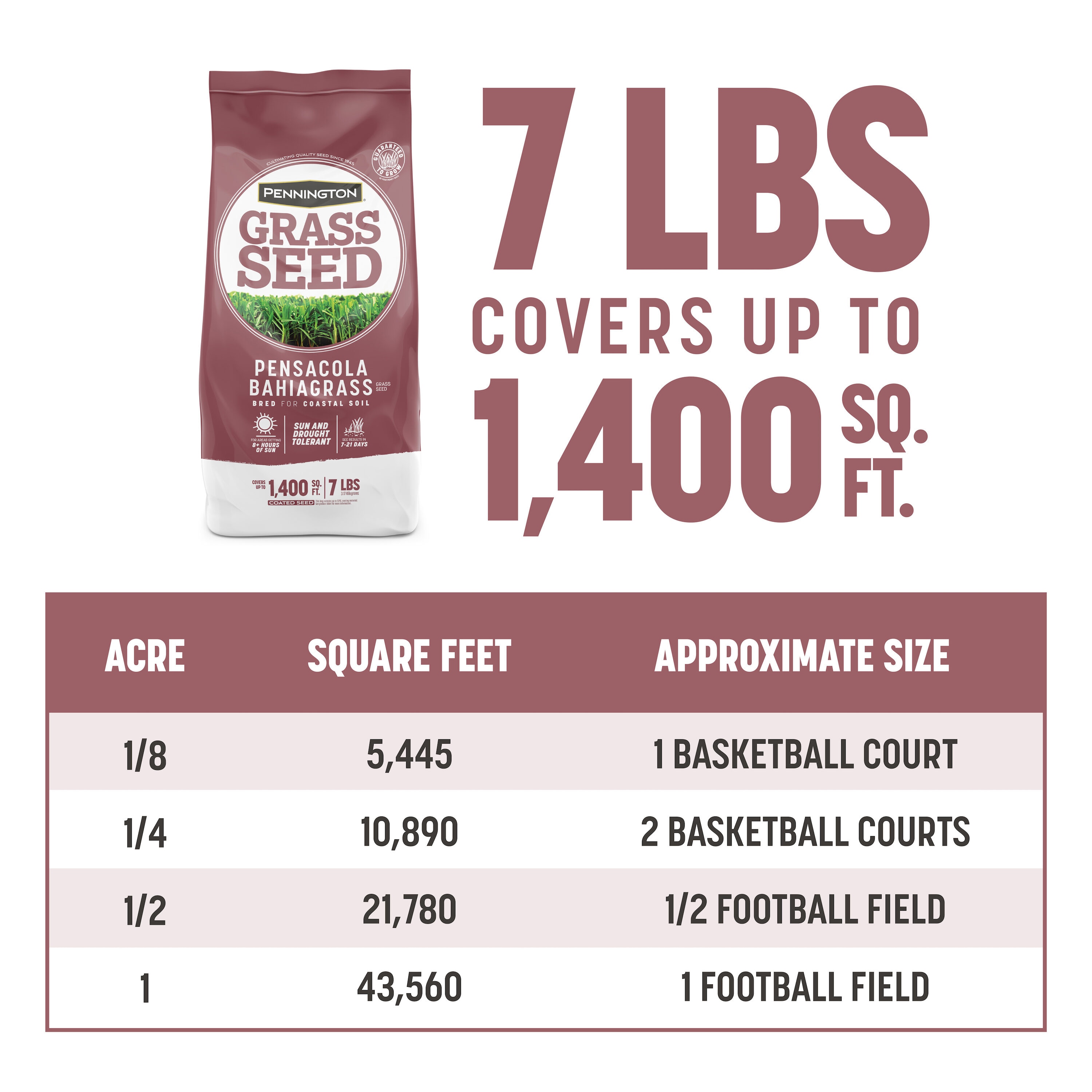 Pennington 2149602259 Grass-Seed - View #7