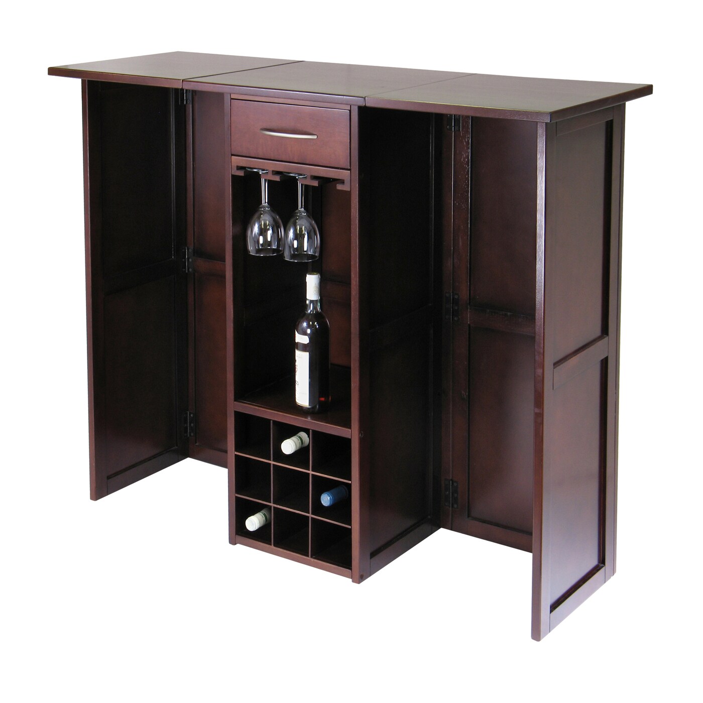 Winsome Wood 94350 Home-Bars - View #9