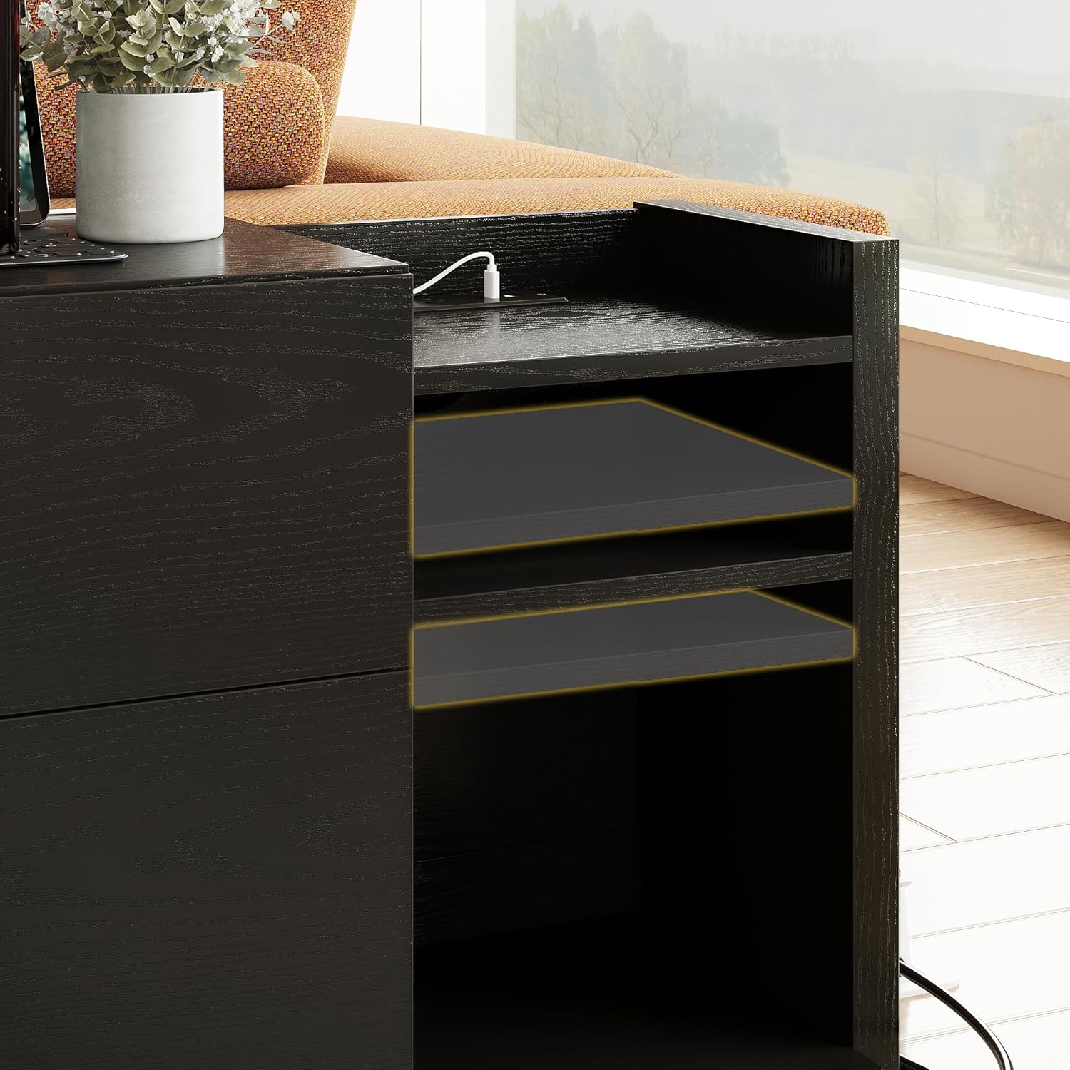 Likimio USAN1050179 nightstands - View #7