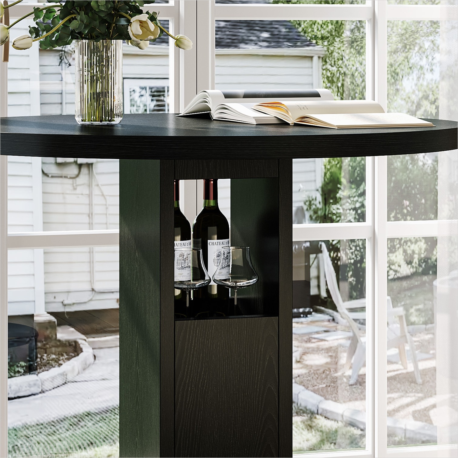 Watnature A727EWBSCBZS Dining-Sets - View #4