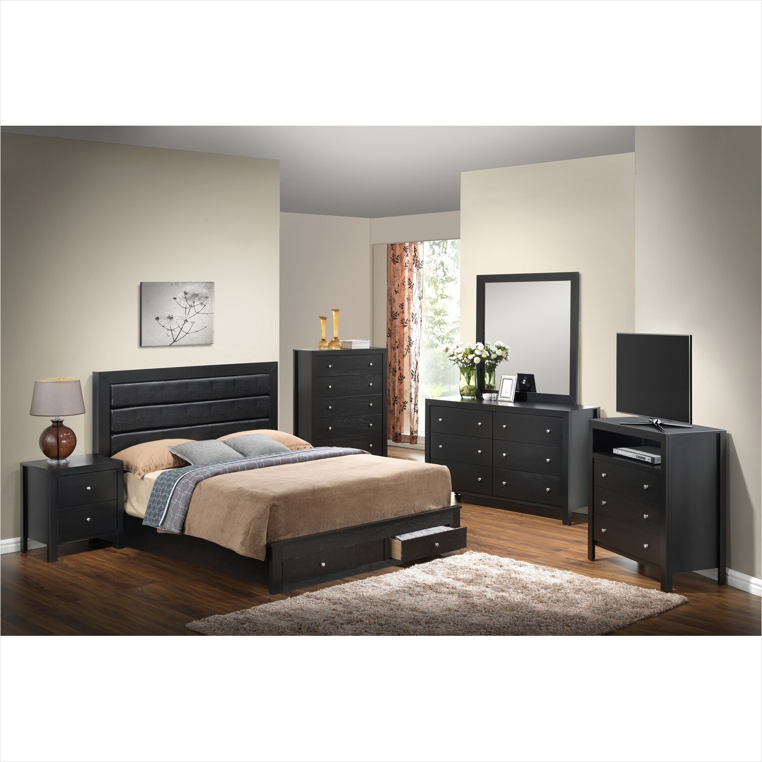 Naturefalls GQ4BY0RN3VAX beds - View #4