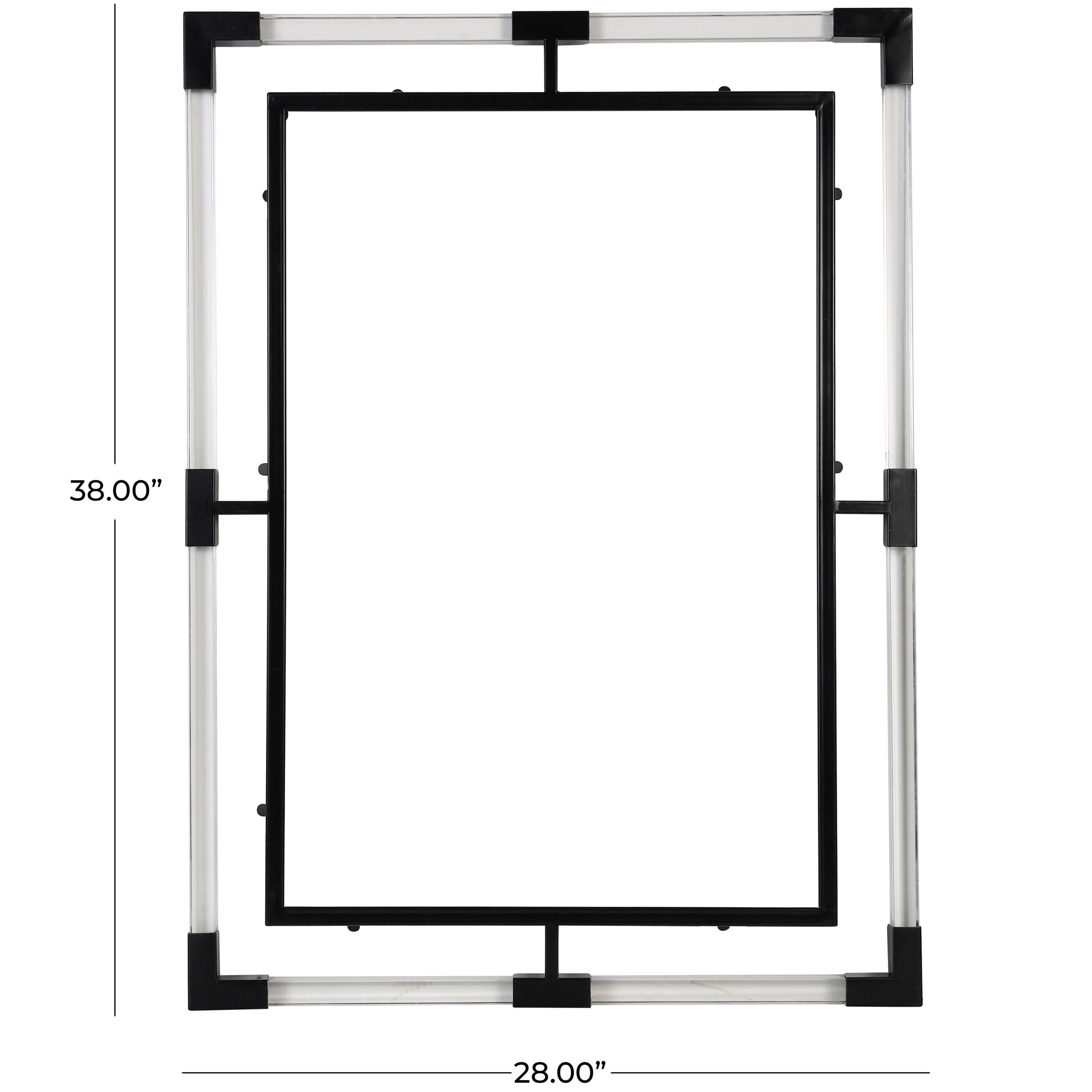 Grayson Lane 820373 Decor-Mirrors - View #9