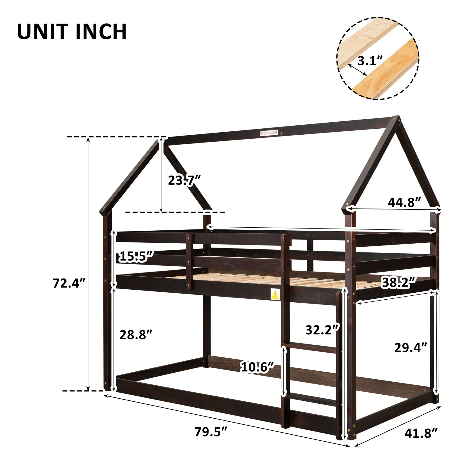 JASMODER W50446269 beds - View #8