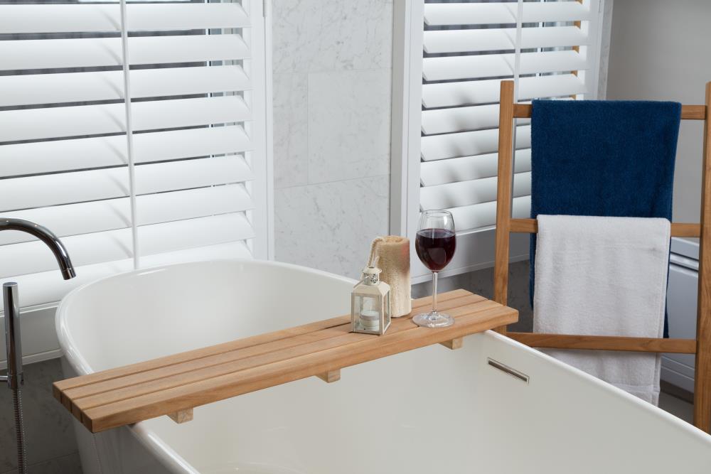 ARB Teak & Specialties ACC591 Hanging-Shower-Caddies - View #3