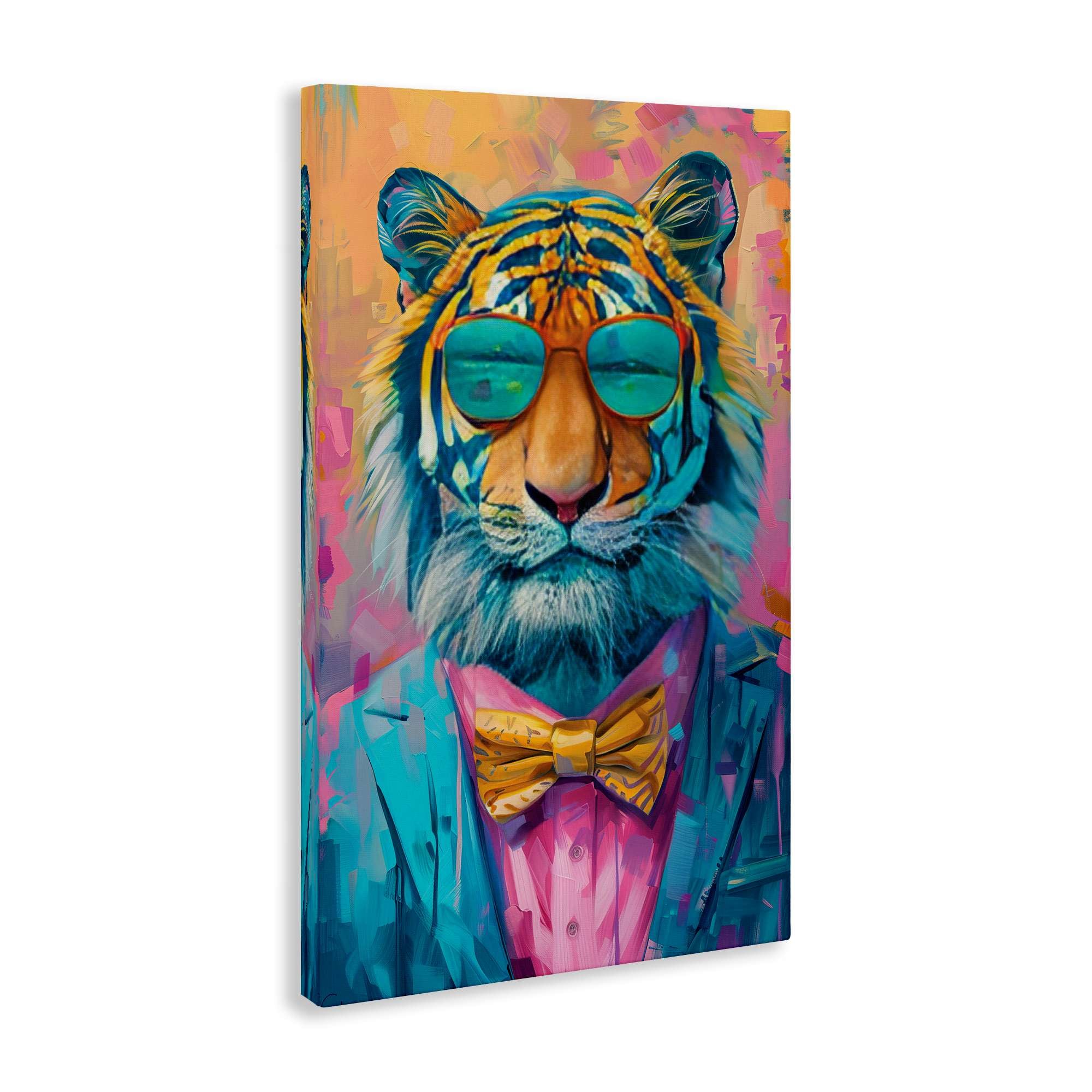 Stupell Industries BT-654-CN-16X24 Wall-Art - View #2