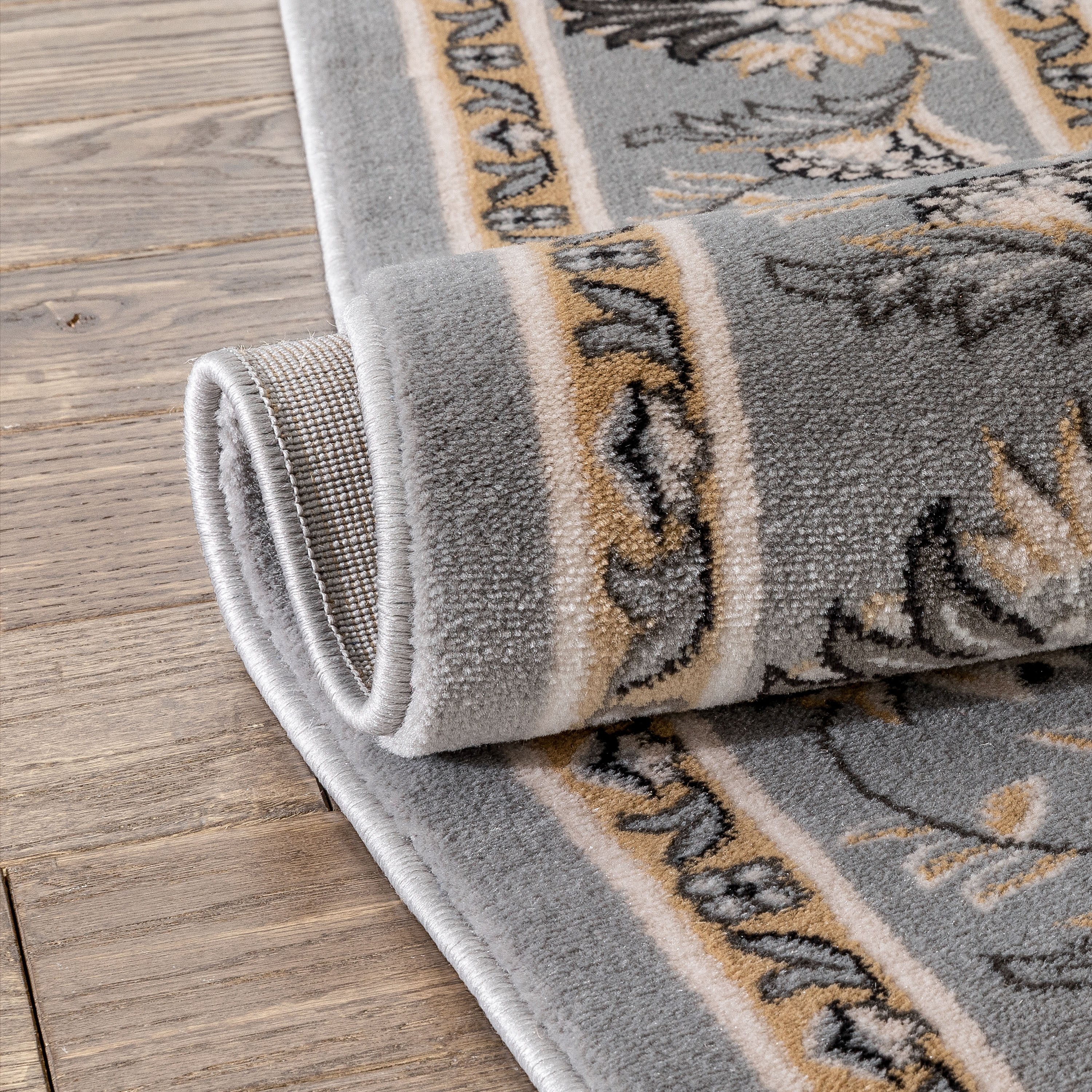 Well Woven 36080 rugs - View #5