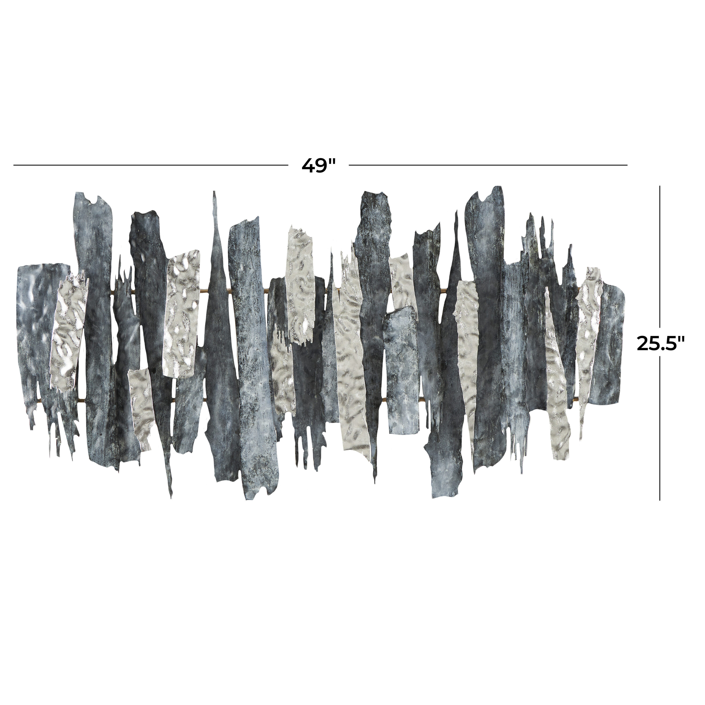 Grayson Lane 822245 Wall-Accents - View #6