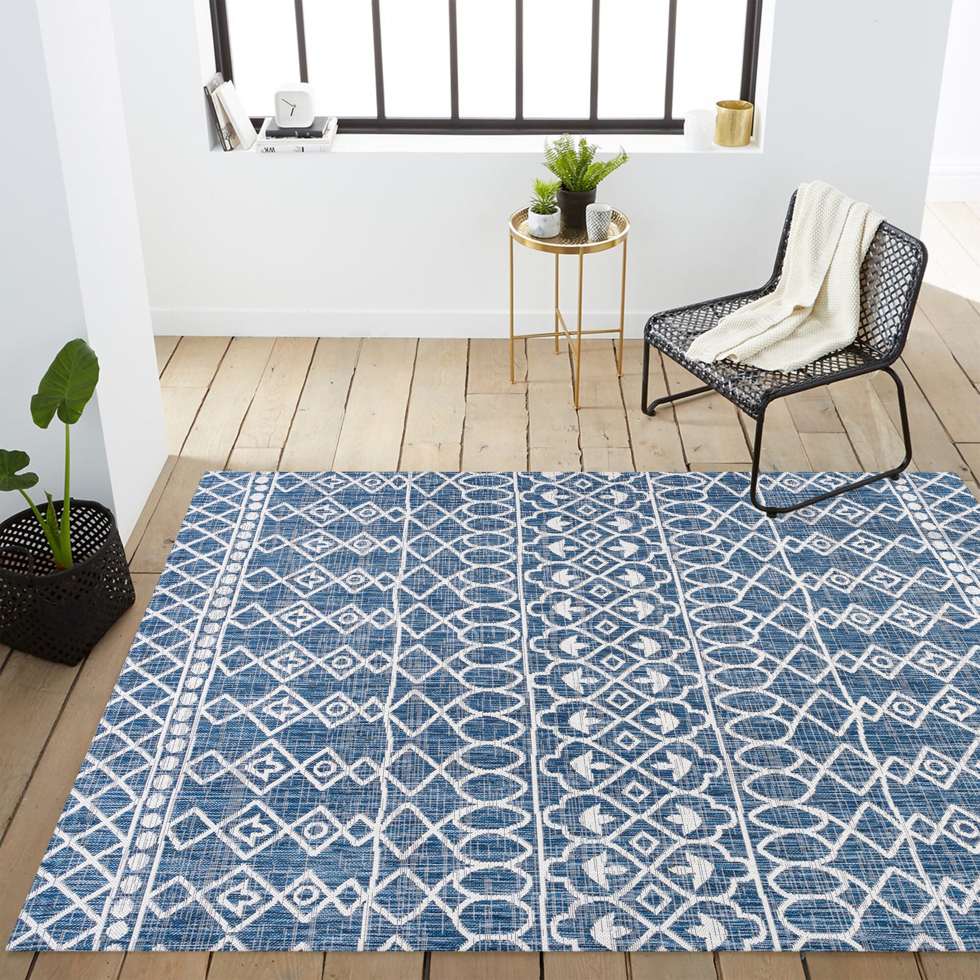 JONATHAN  Y SMB130D-8 rugs - View #11