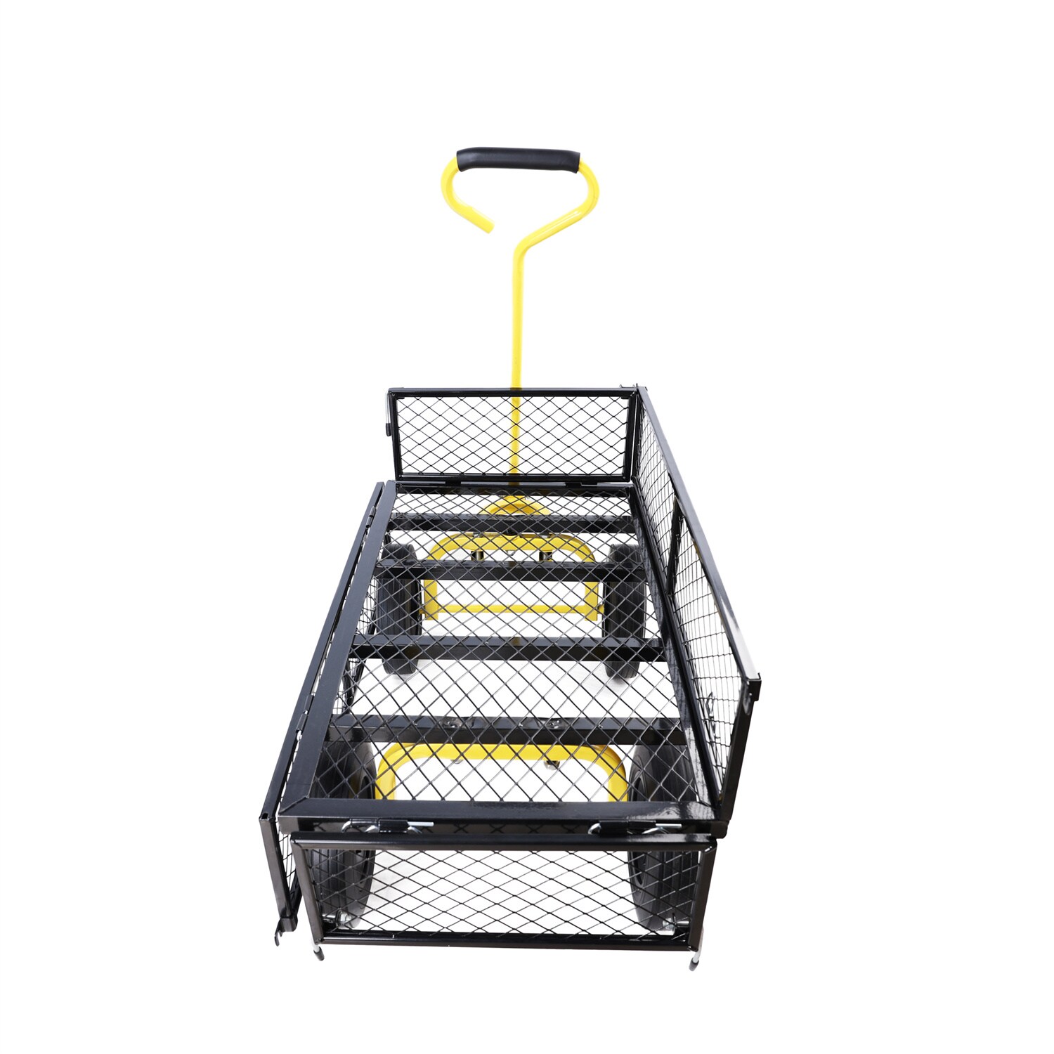 Damerin 321-10A Yard-Carts - View #6