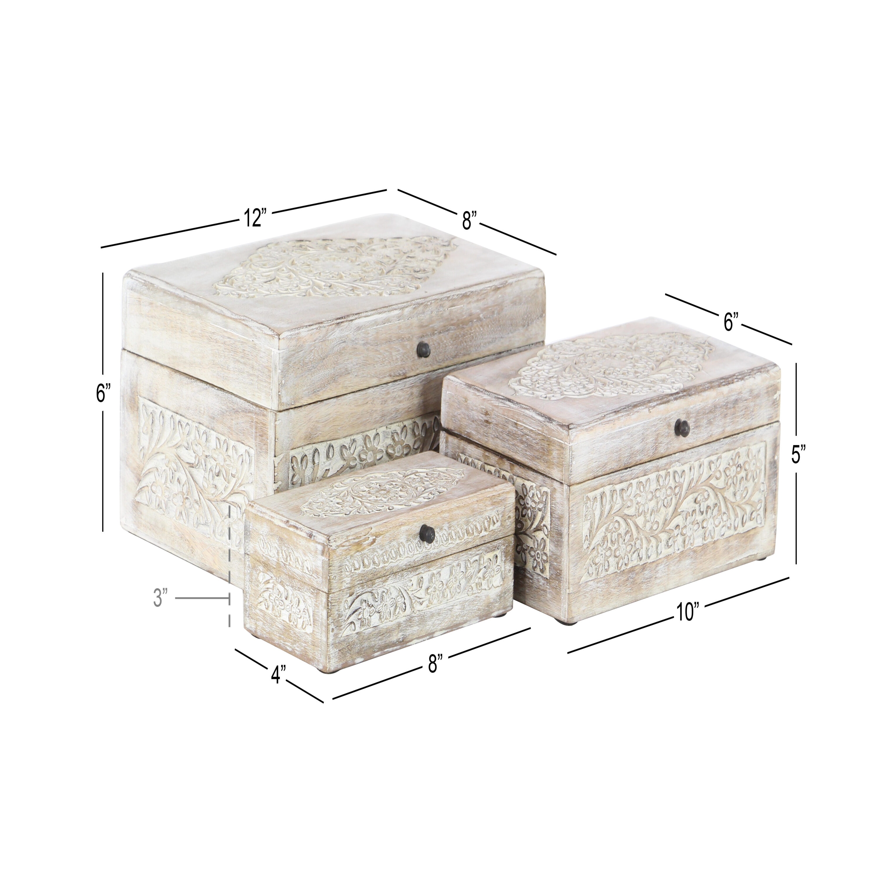 Grayson Lane 30985 Decorative-Accessories - View #10