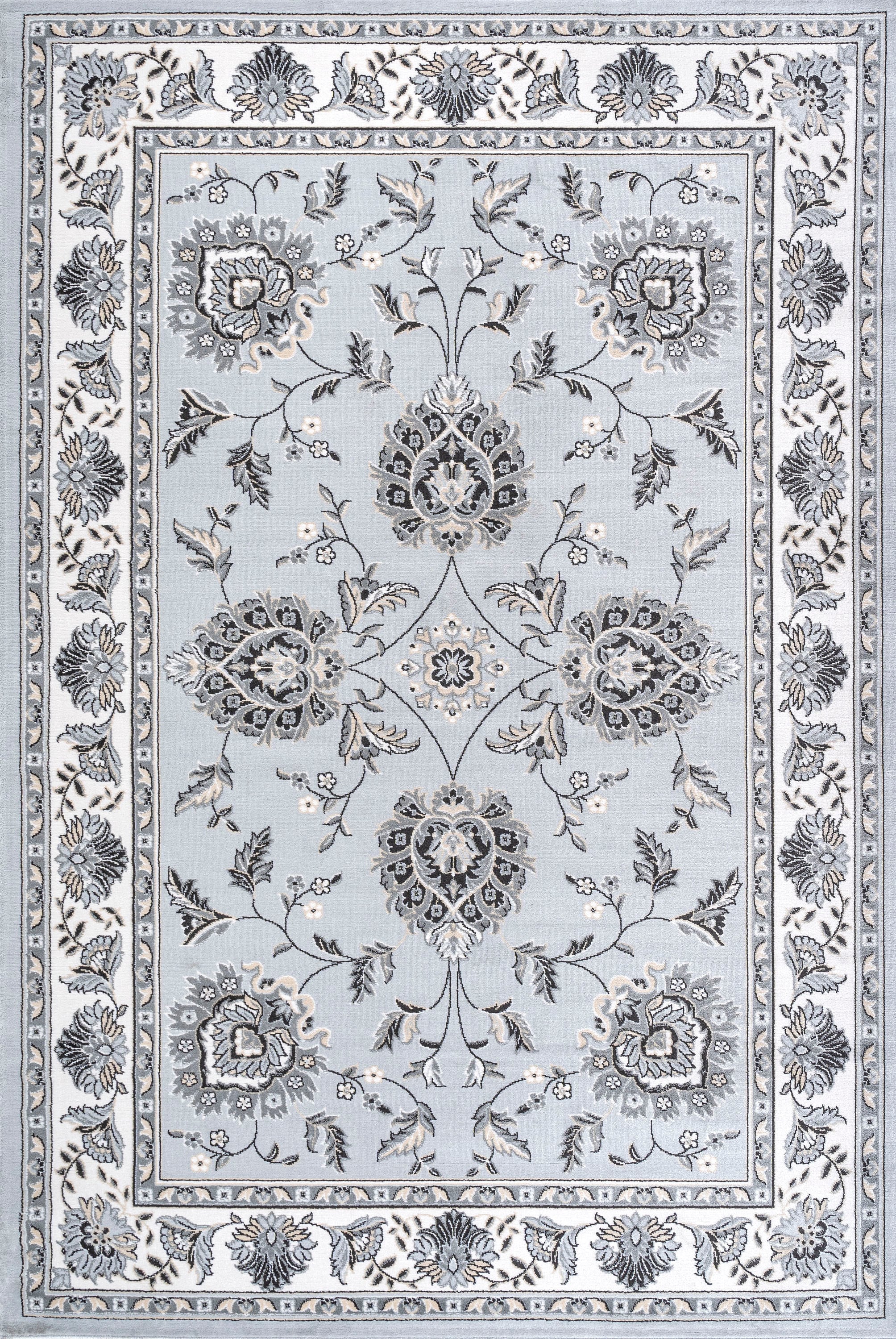 JONATHAN  Y MDP505C-8 rugs - View #2