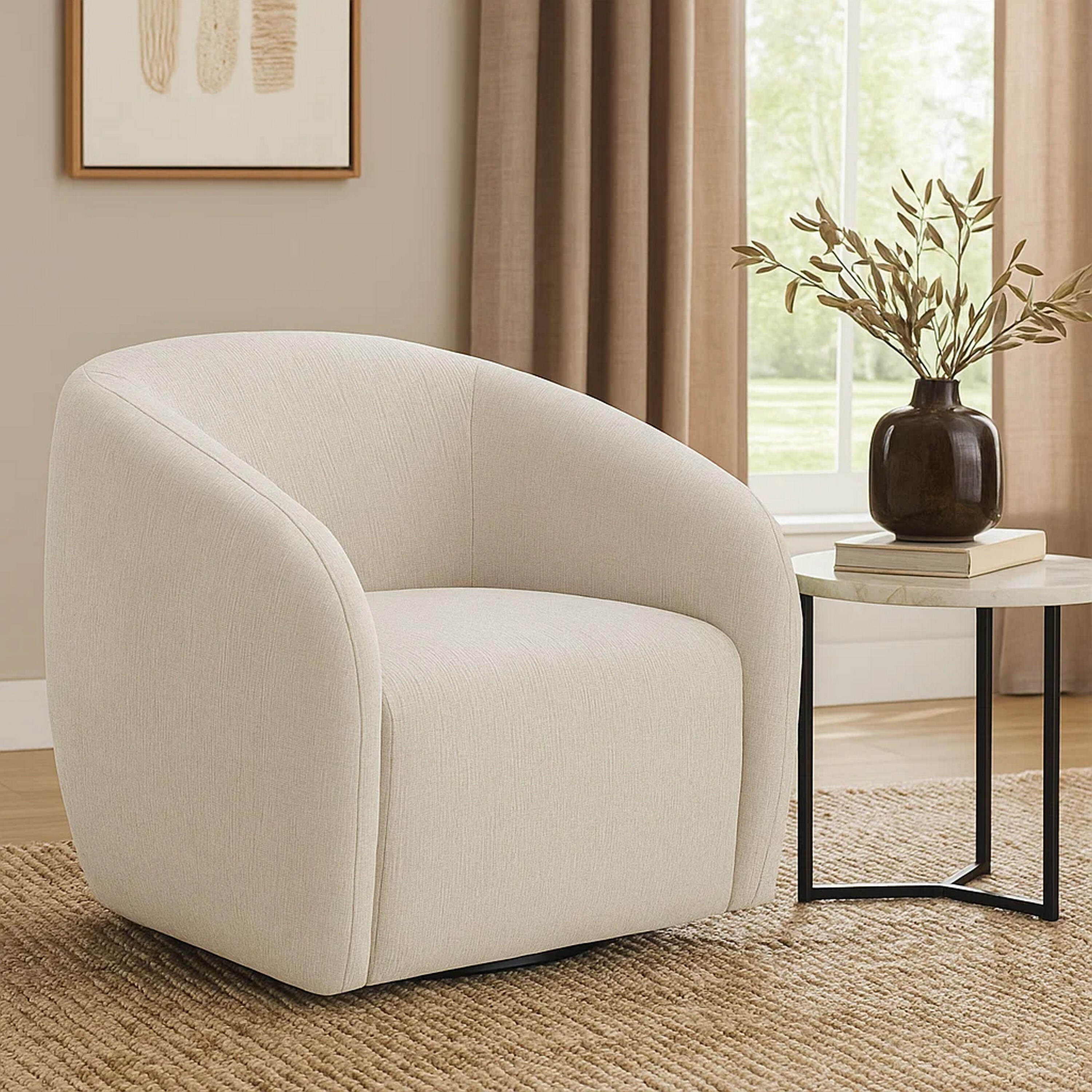 Benzara BM333109 chairs - View #6