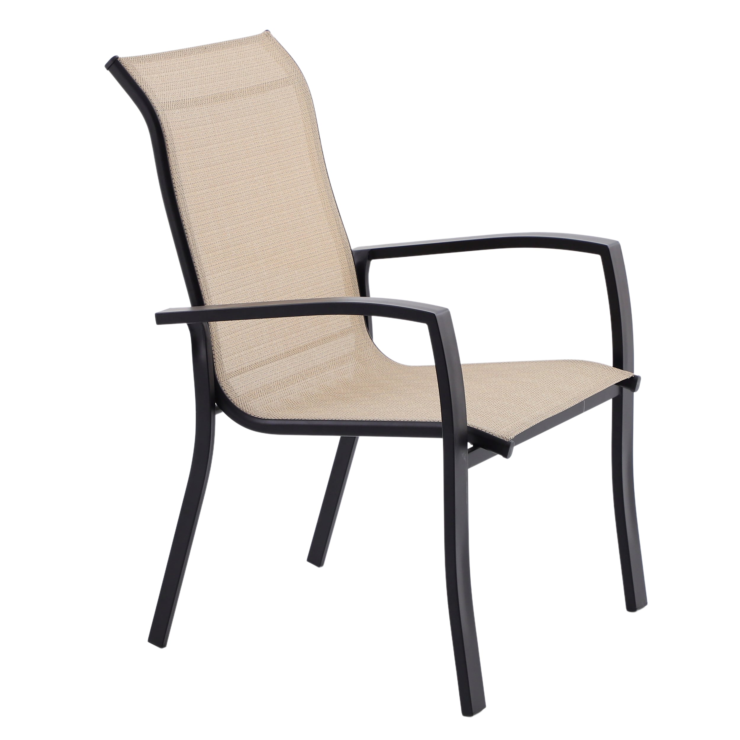 pelham bay sling chair