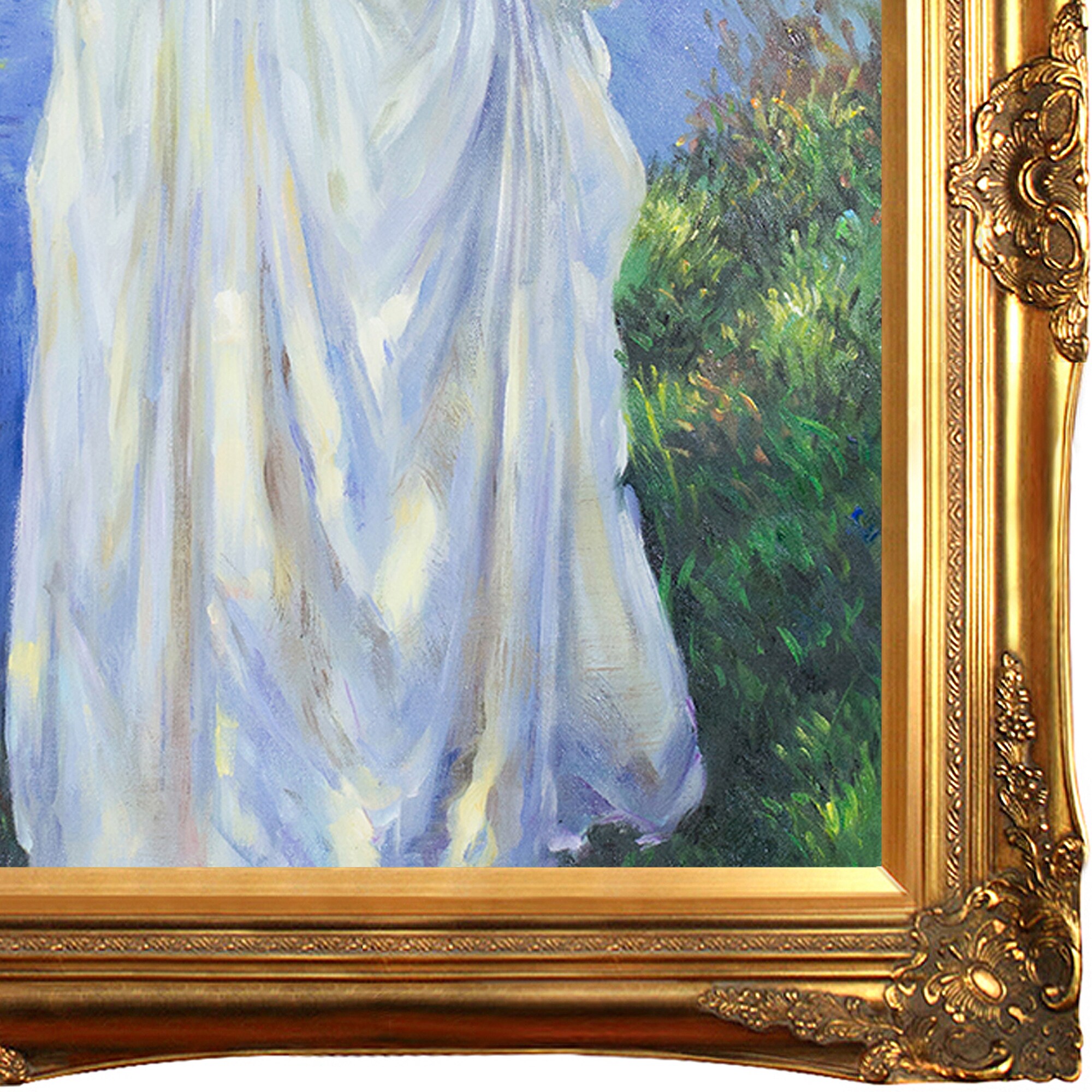 La Pastiche 688576809090 Wall-Art - View #2