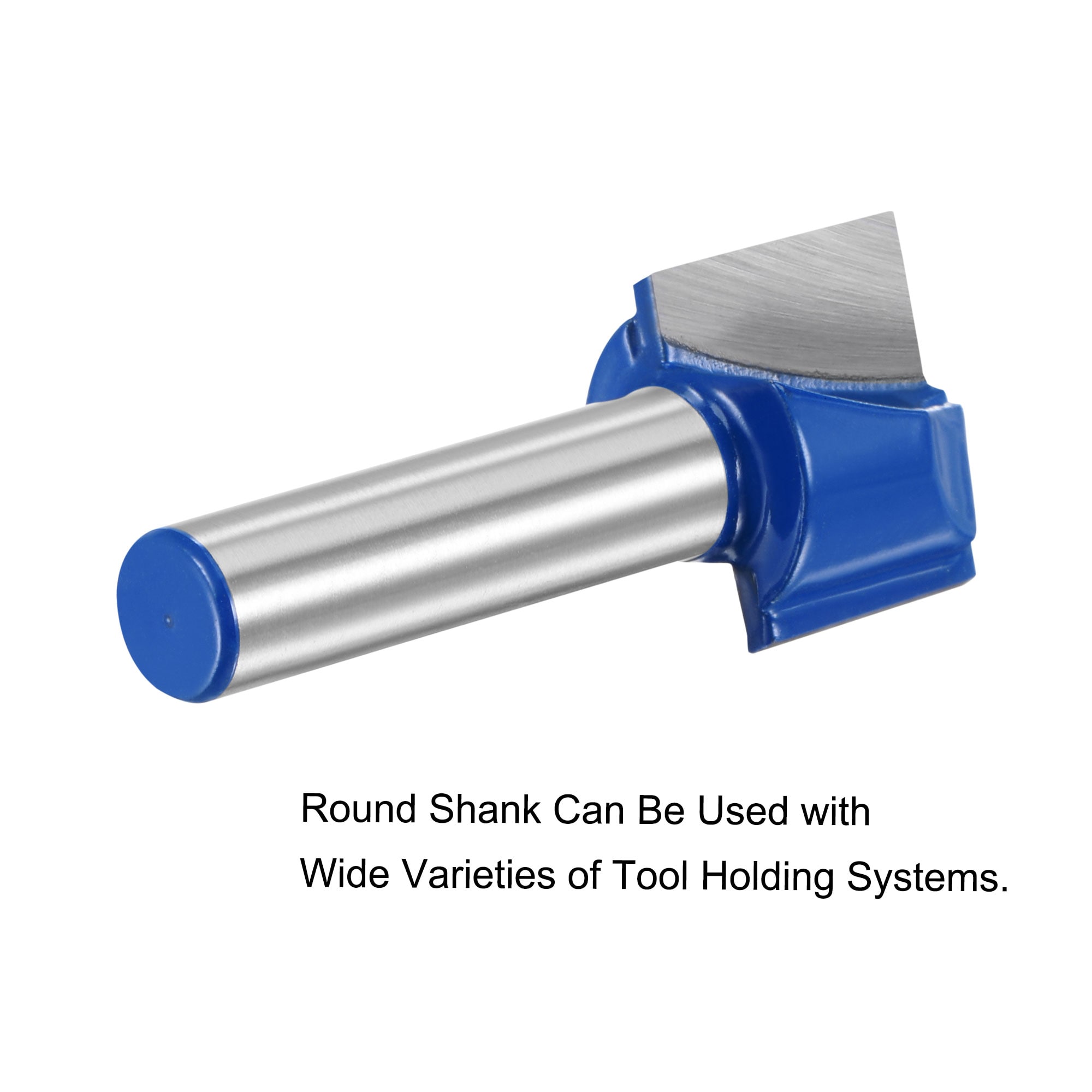 Unique Bargains S26030900UX4296 Edge-Forming-Router-Bits - View #4