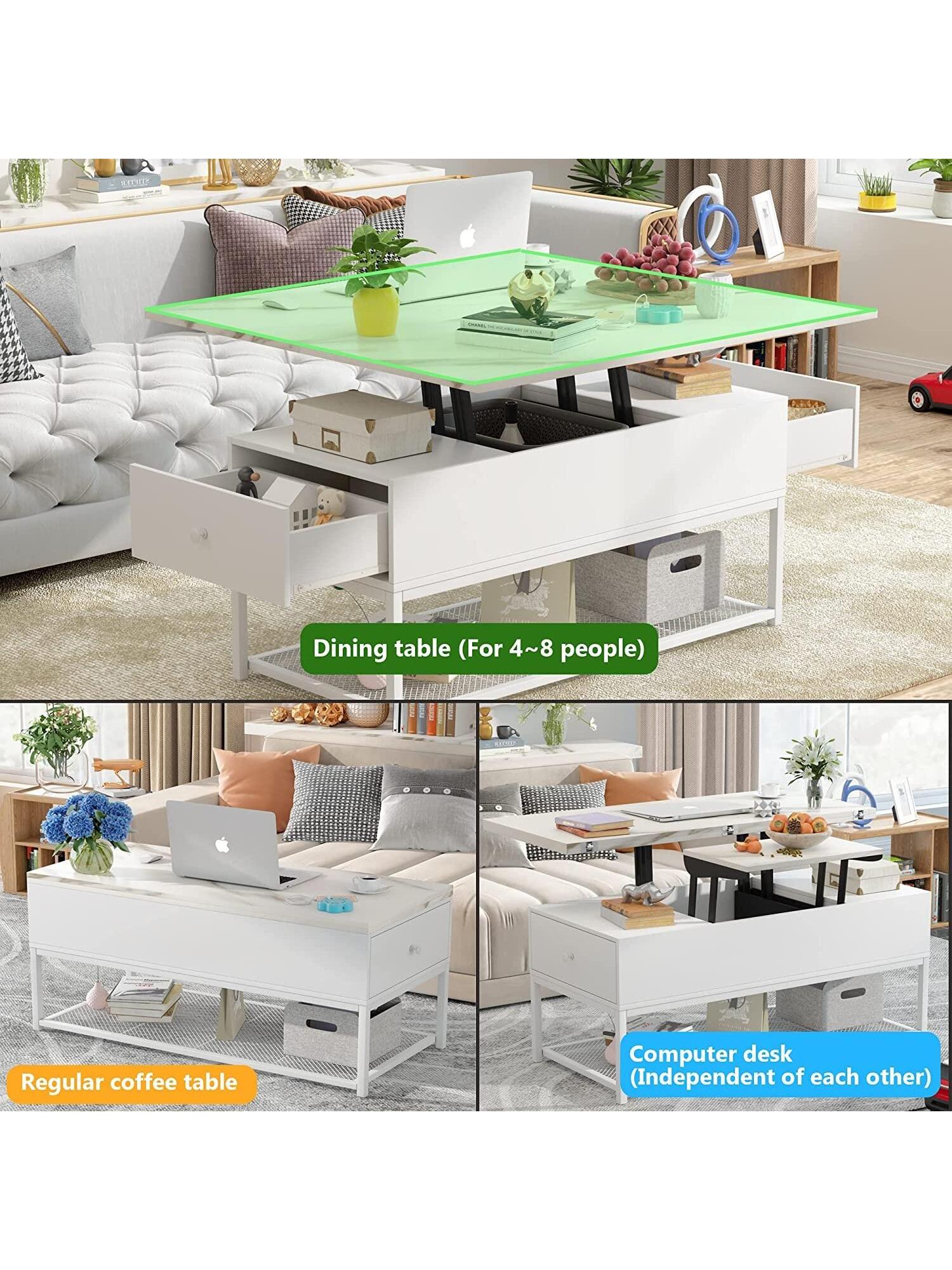 PAKASEPT TTF0050WXY0508 Coffee-Tables - View #7